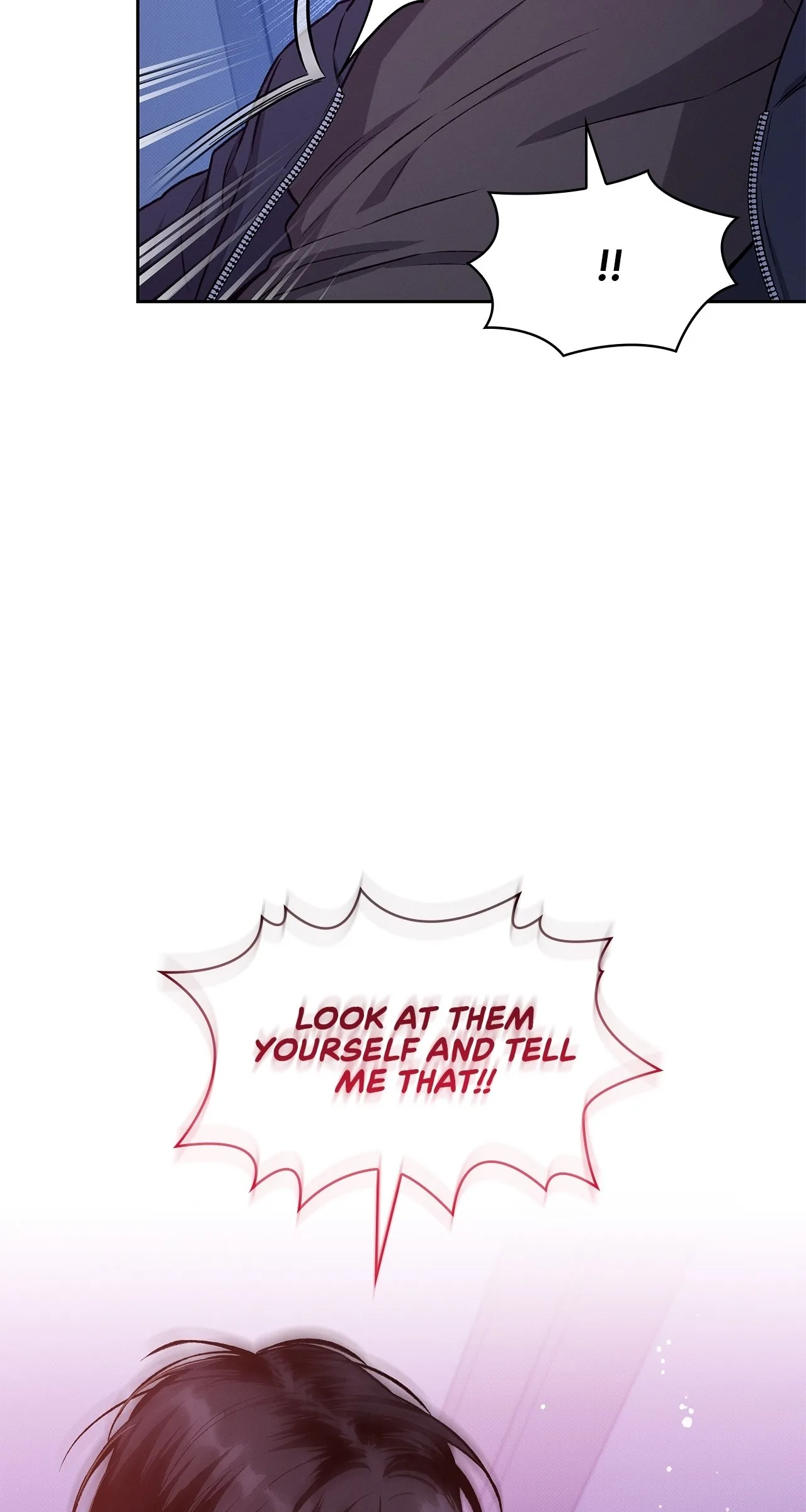 Amber Alert [Steamy] Chapter 15 page 49 - 