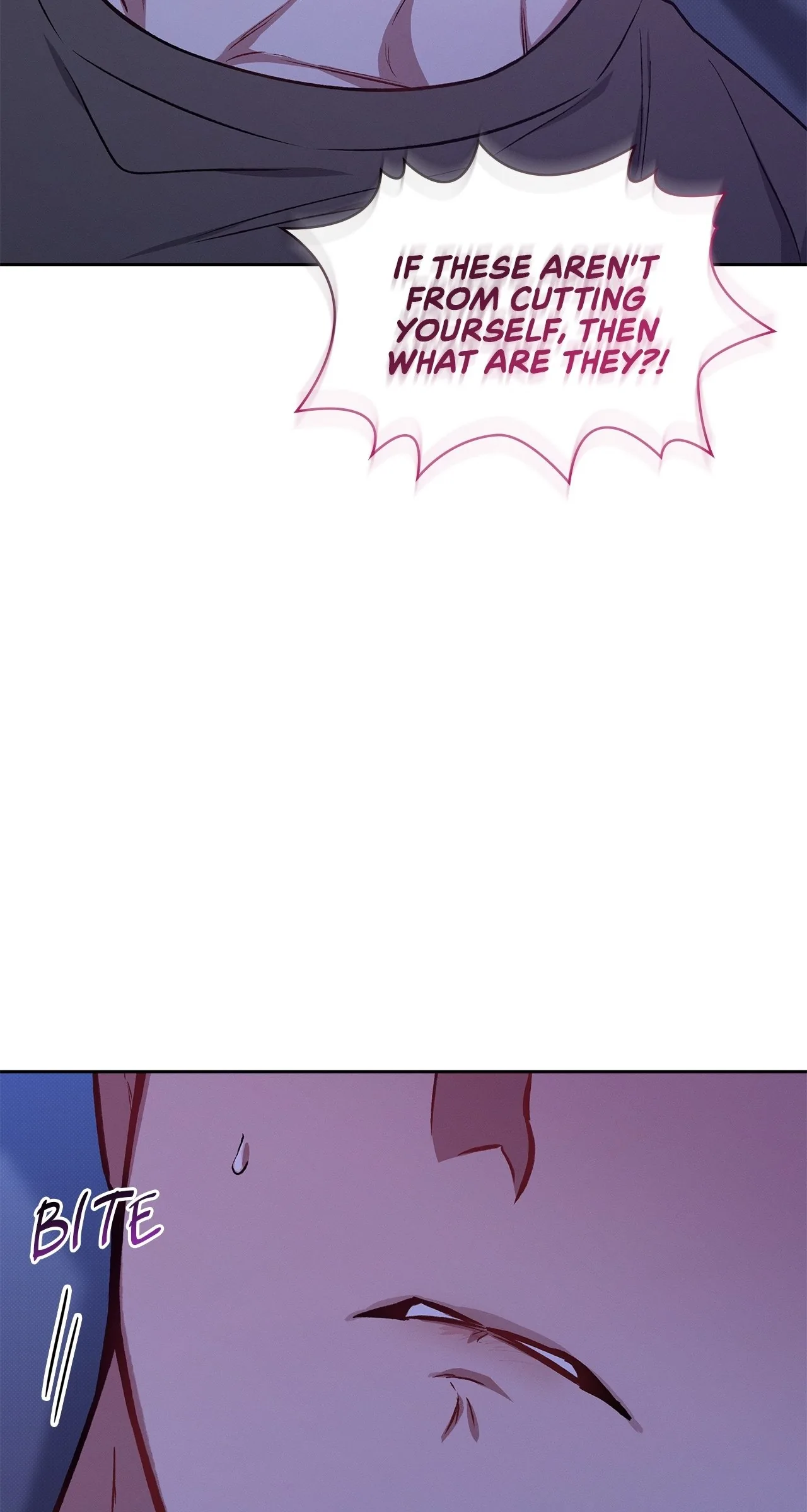 Amber Alert [Steamy] Chapter 15 page 52 - 