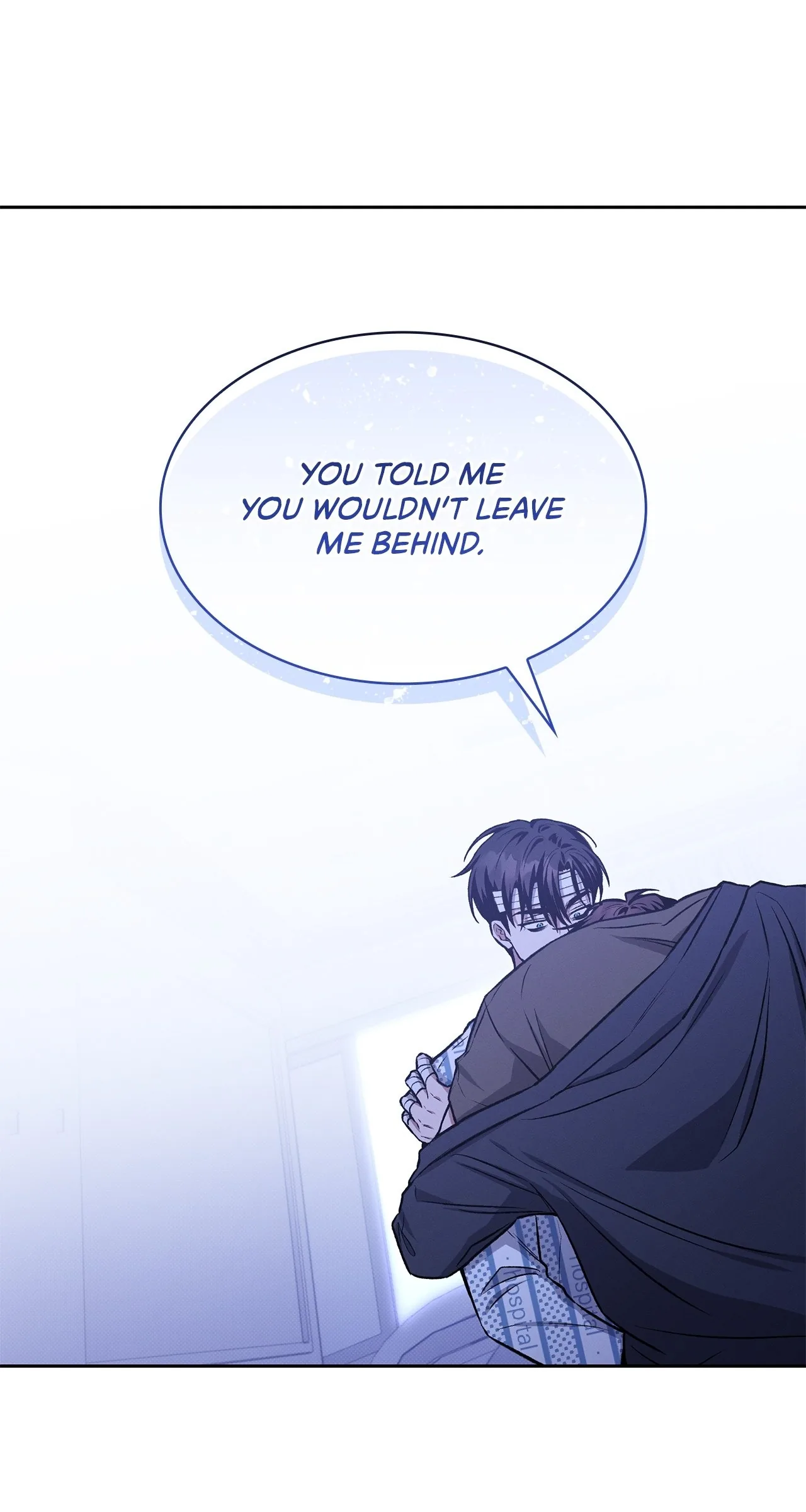 Amber Alert [Steamy] Chapter 15 page 58 - 
