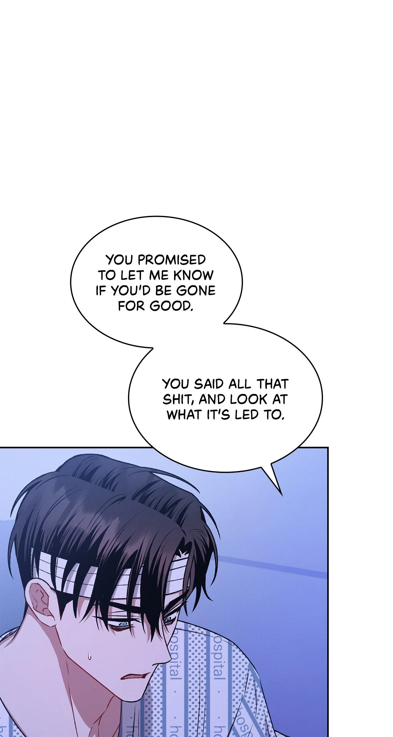 Amber Alert [Steamy] Chapter 15 page 59 - 