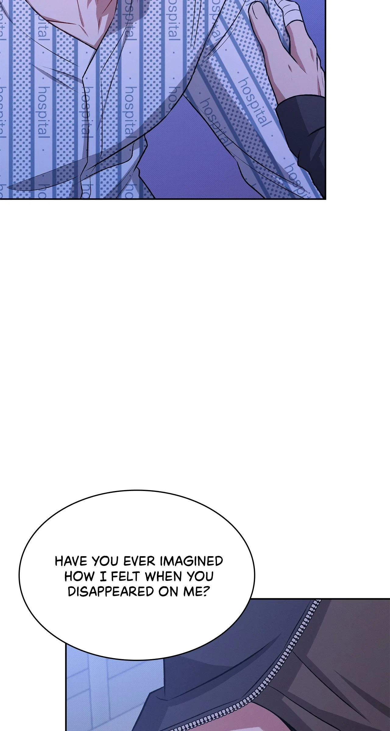 Amber Alert [Steamy] Chapter 15 page 60 - 
