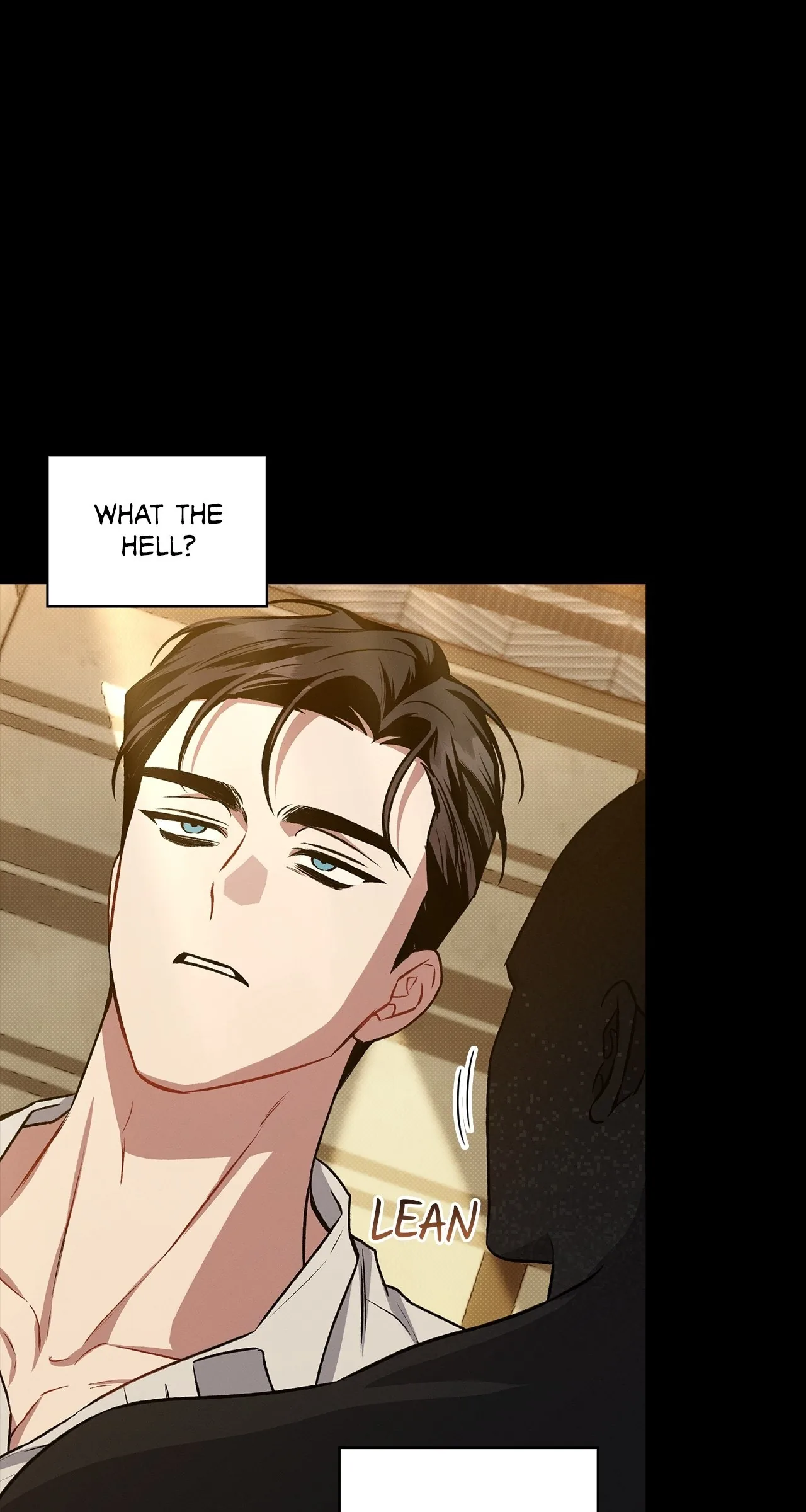 Amber Alert [Steamy] Chapter 15 page 7 - 