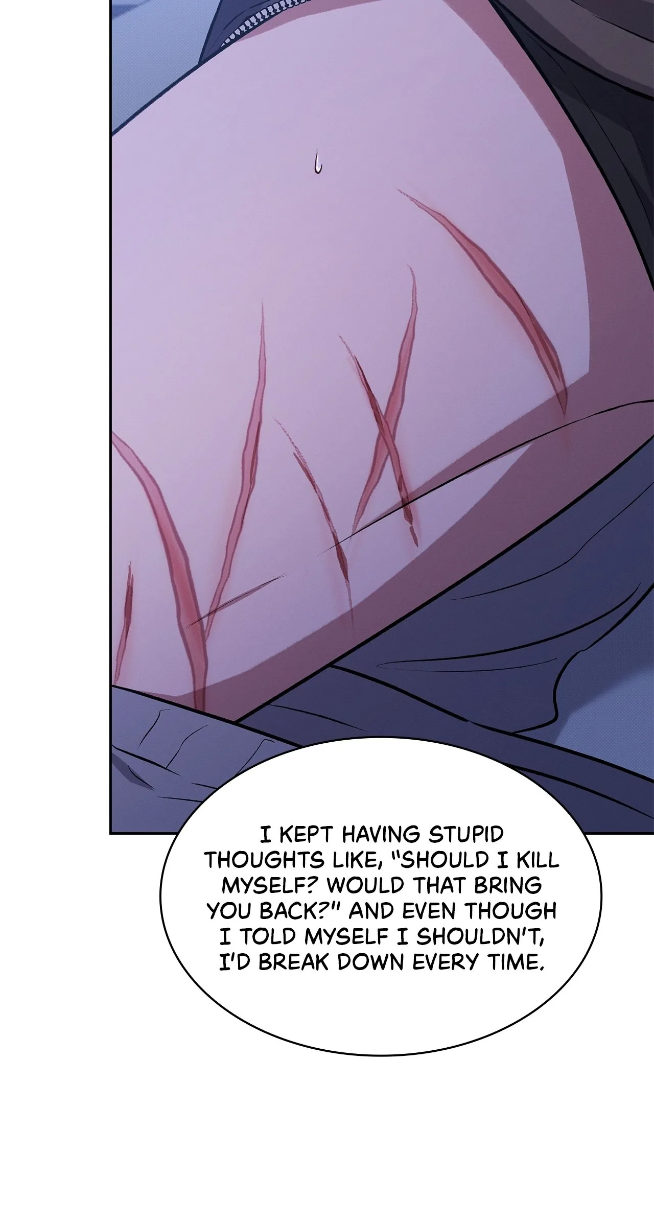 Amber Alert [Steamy] Chapter 15 page 61 - 