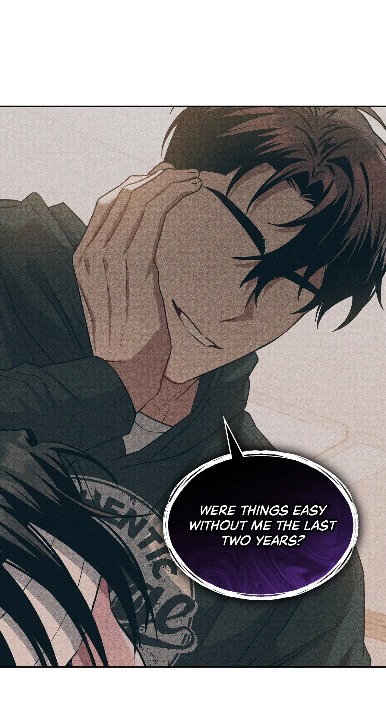 Amber Alert [Steamy] Chapter 15 page 63 - 