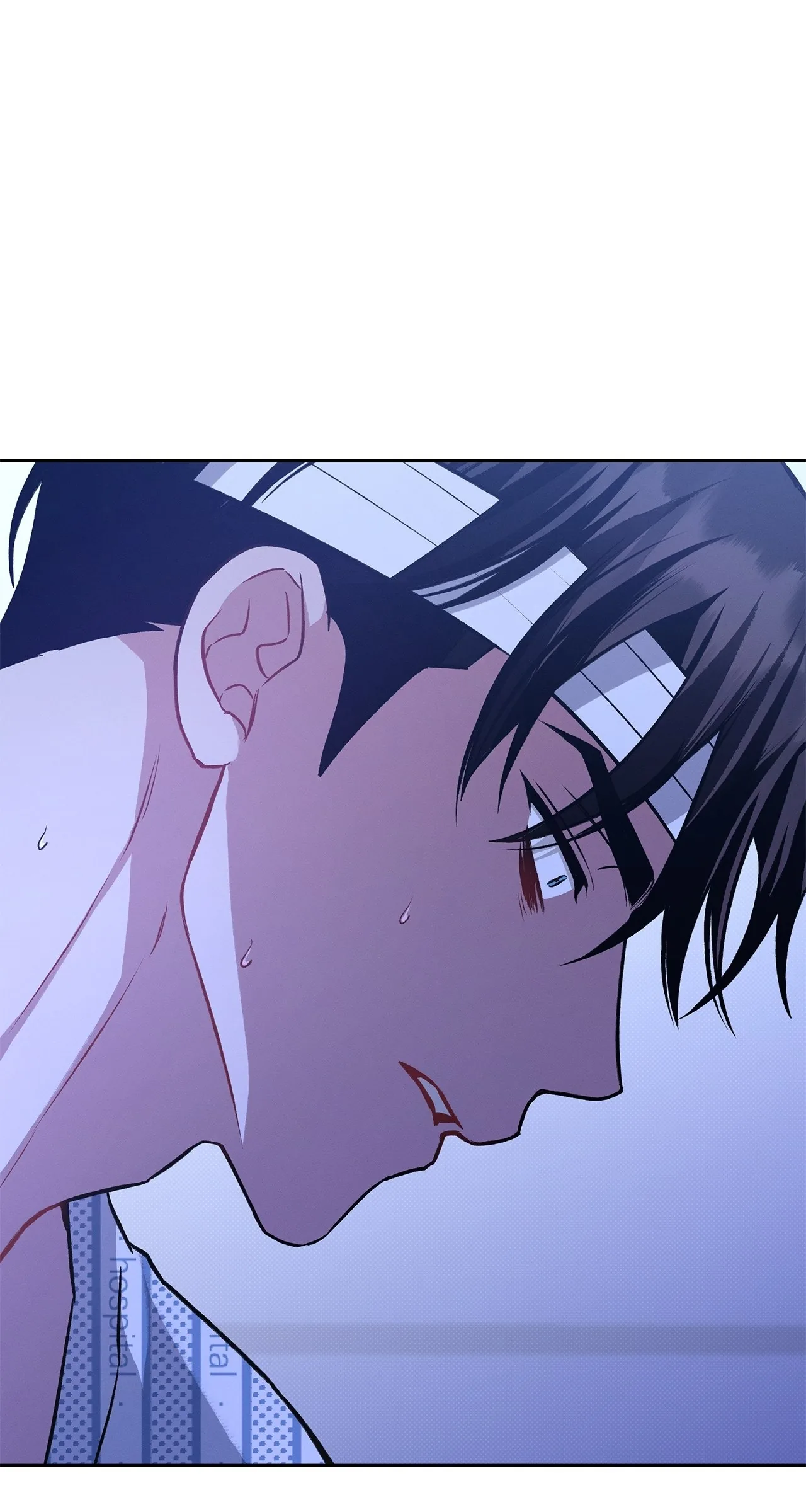 Amber Alert [Steamy] Chapter 15 page 64 - 