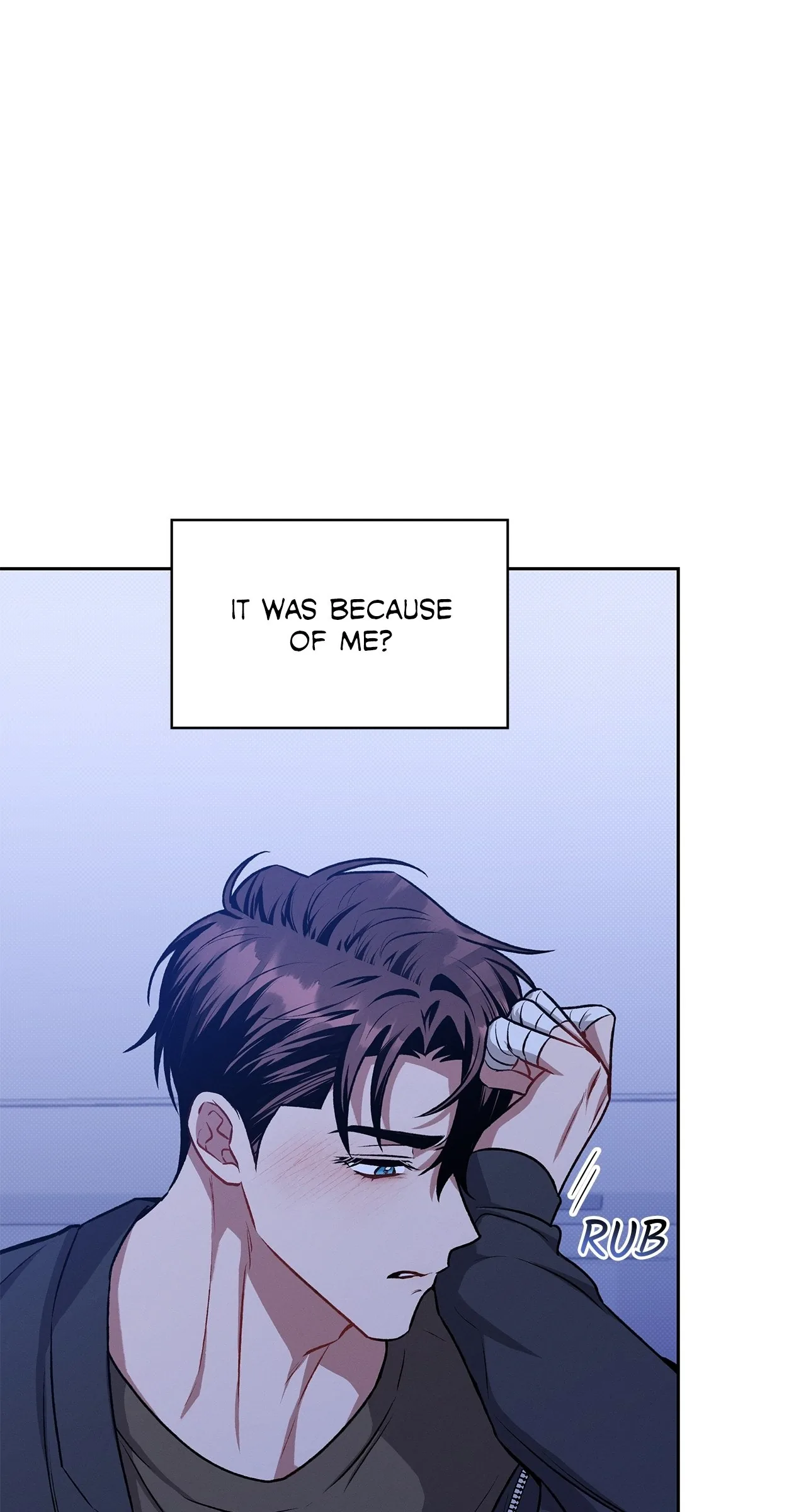 Amber Alert [Steamy] Chapter 15 page 65 - 