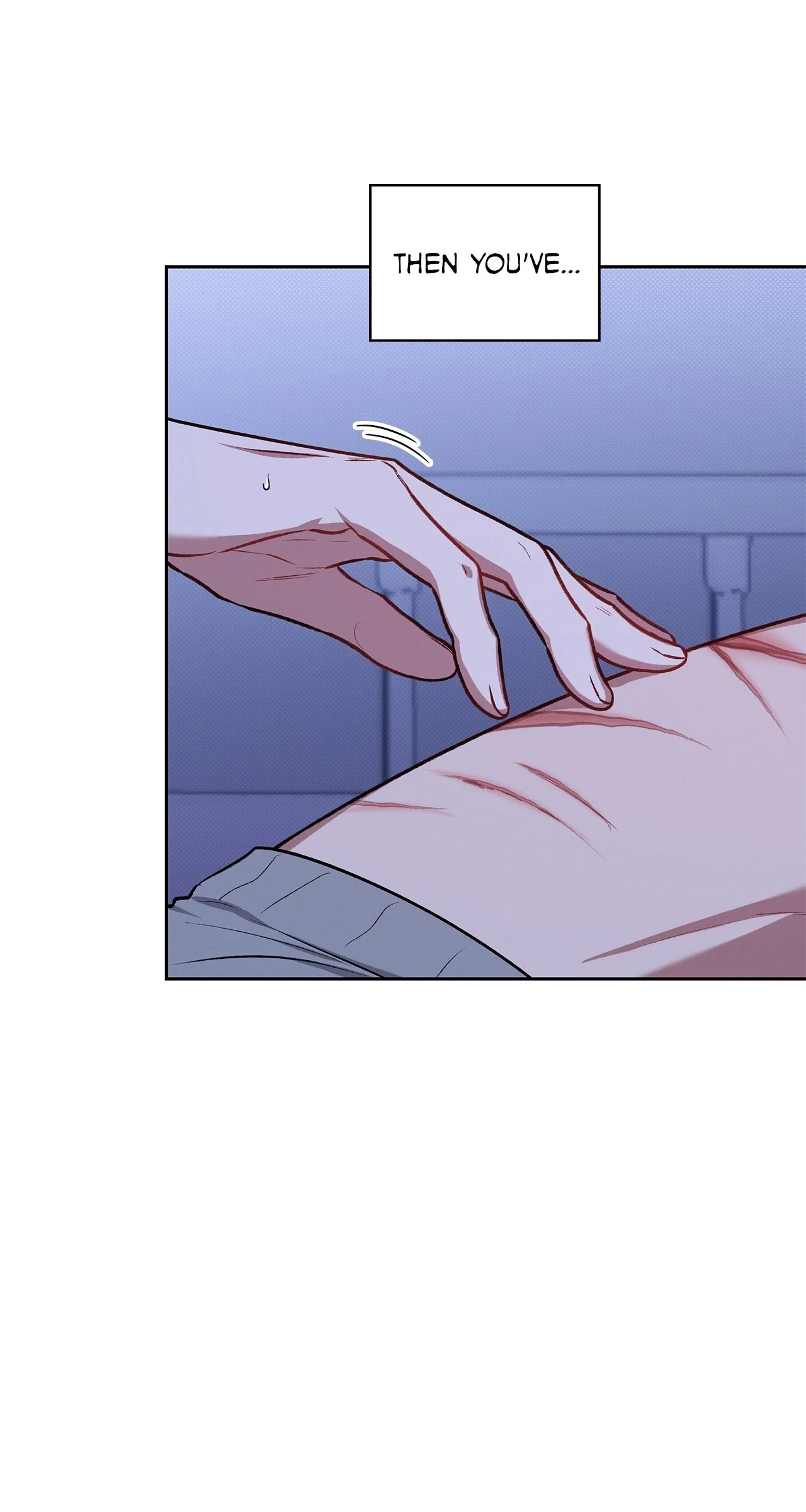 Amber Alert [Steamy] Chapter 15 page 67 - 