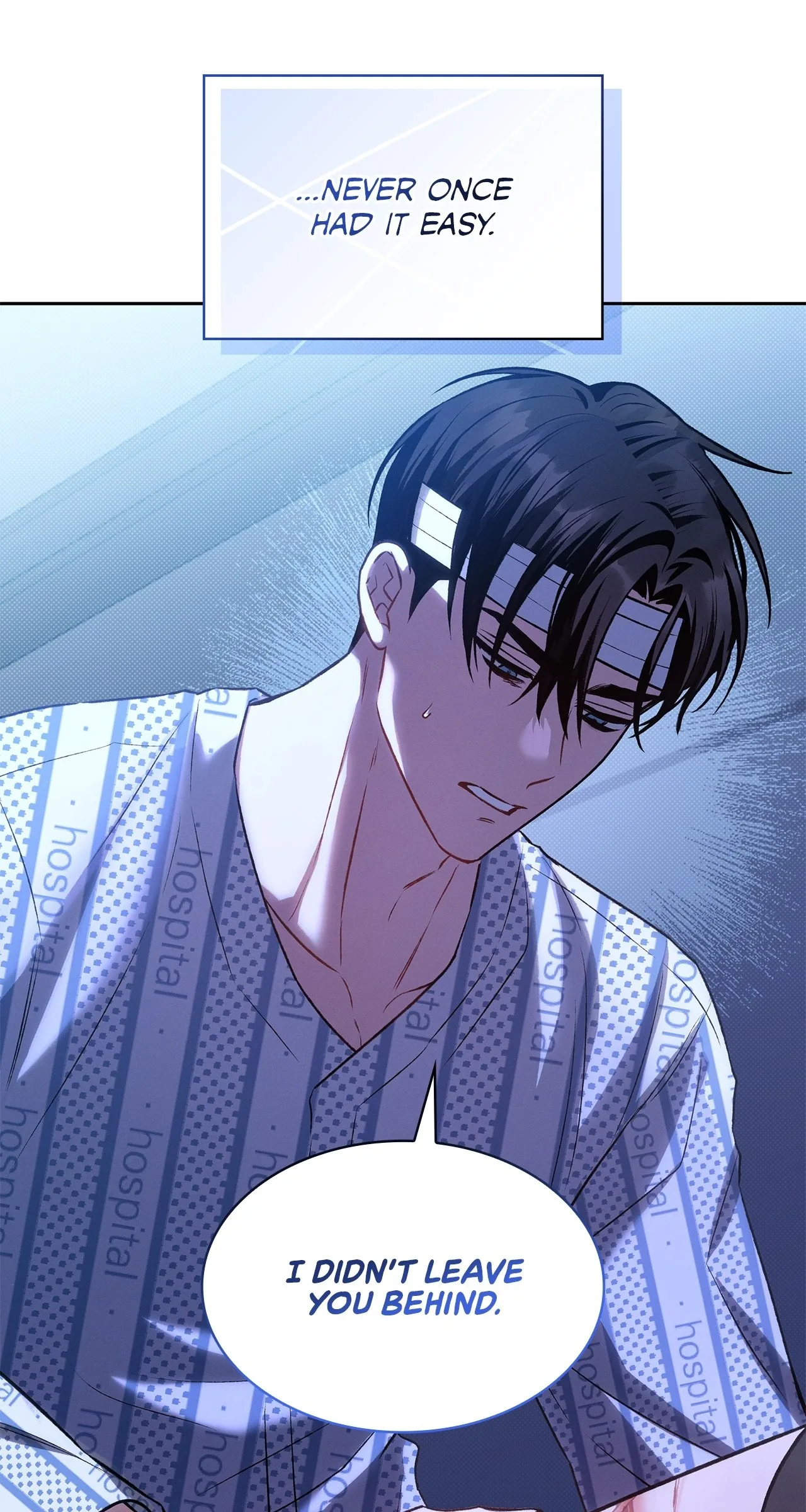 Amber Alert [Steamy] Chapter 15 page 68 - 