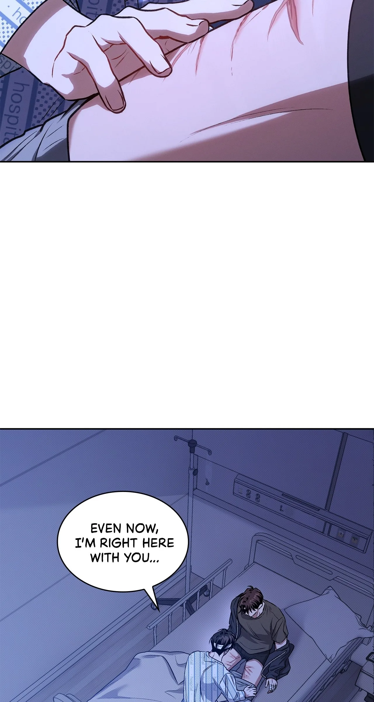 Amber Alert [Steamy] Chapter 15 page 69 - 