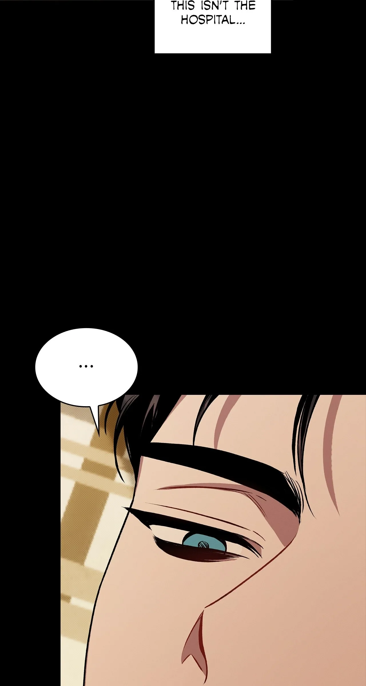 Amber Alert [Steamy] Chapter 15 page 8 - 