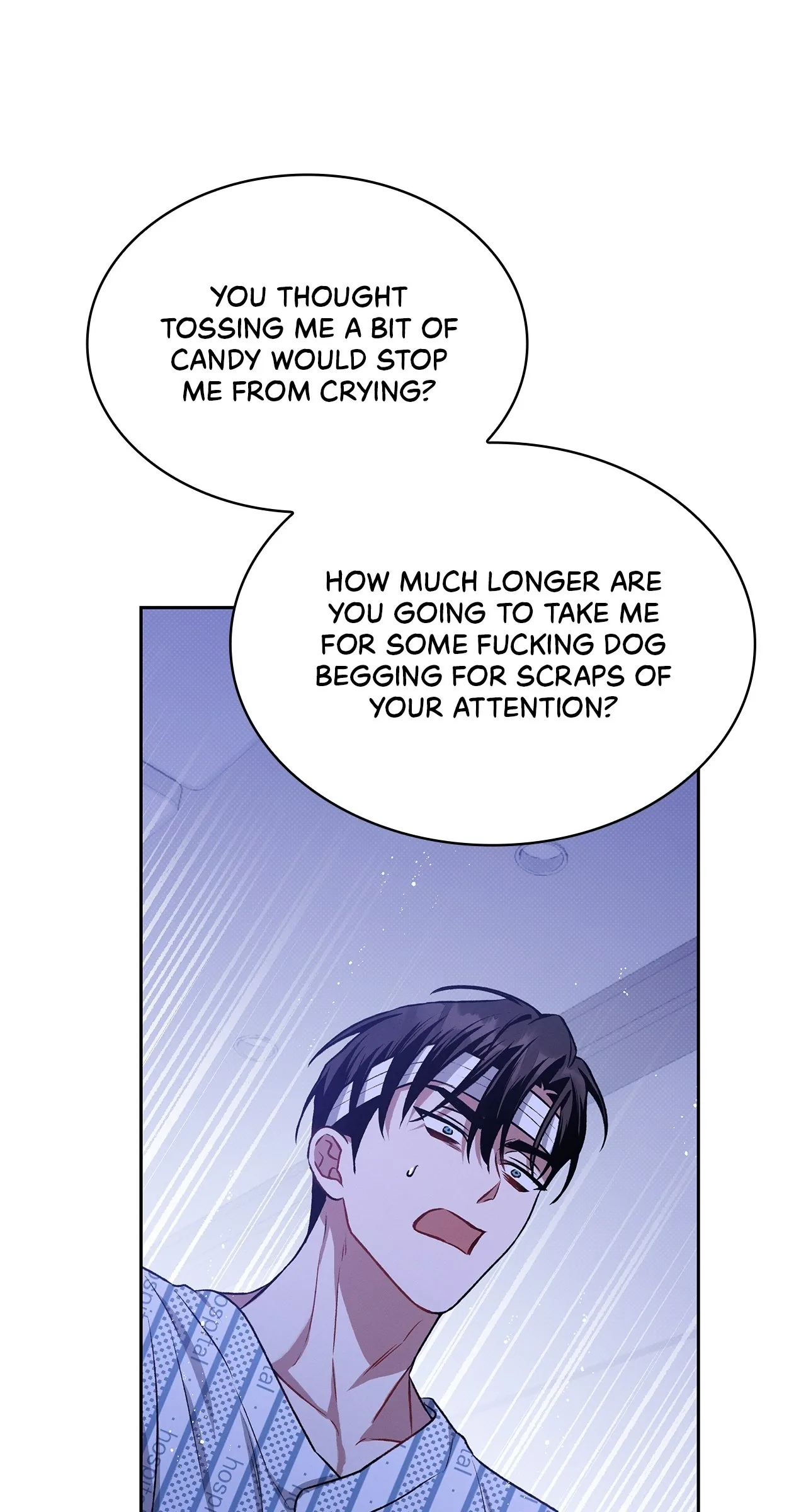 Amber Alert [Steamy] Chapter 15 page 71 - 