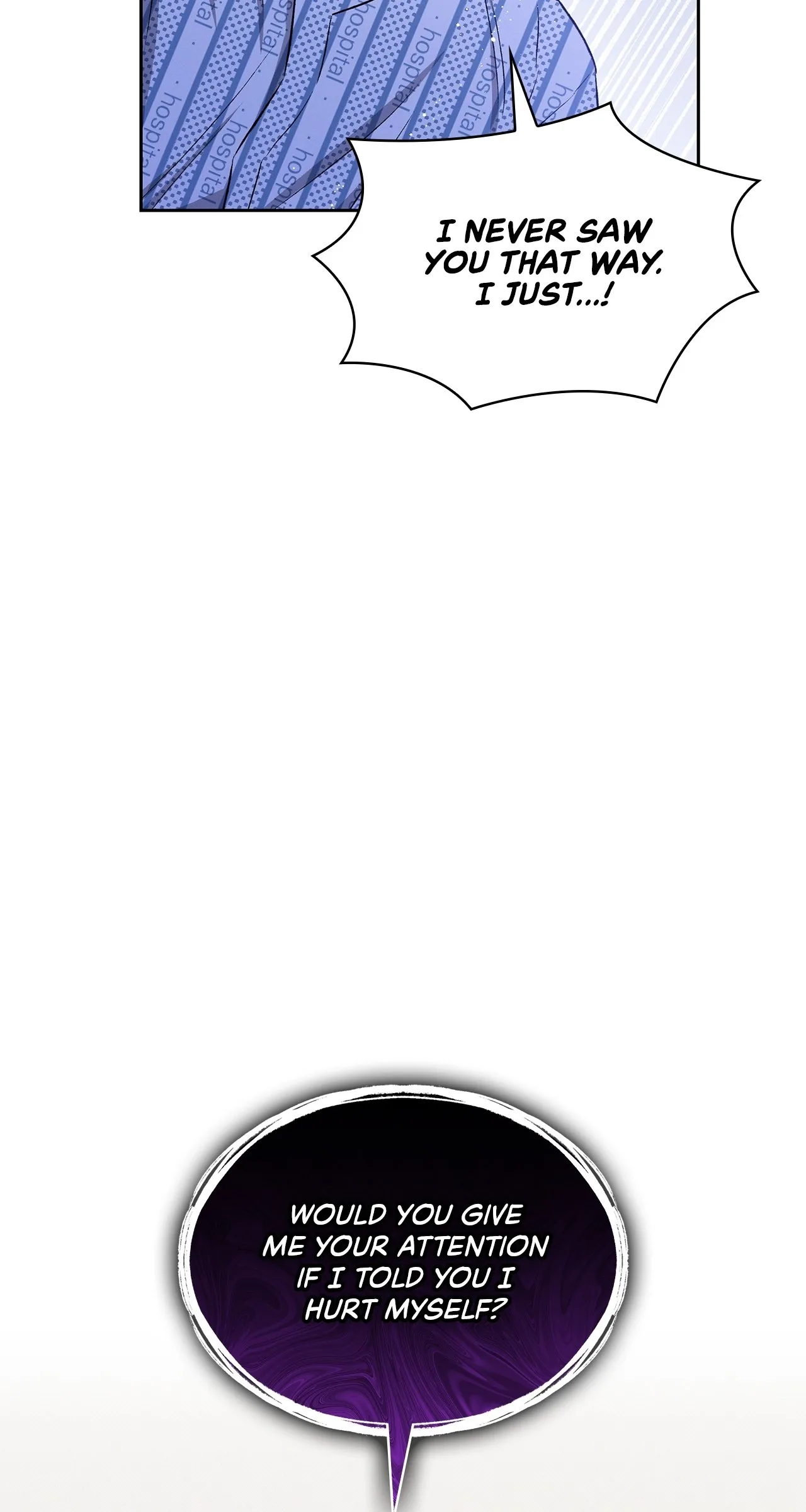 Amber Alert [Steamy] Chapter 15 page 72 - 