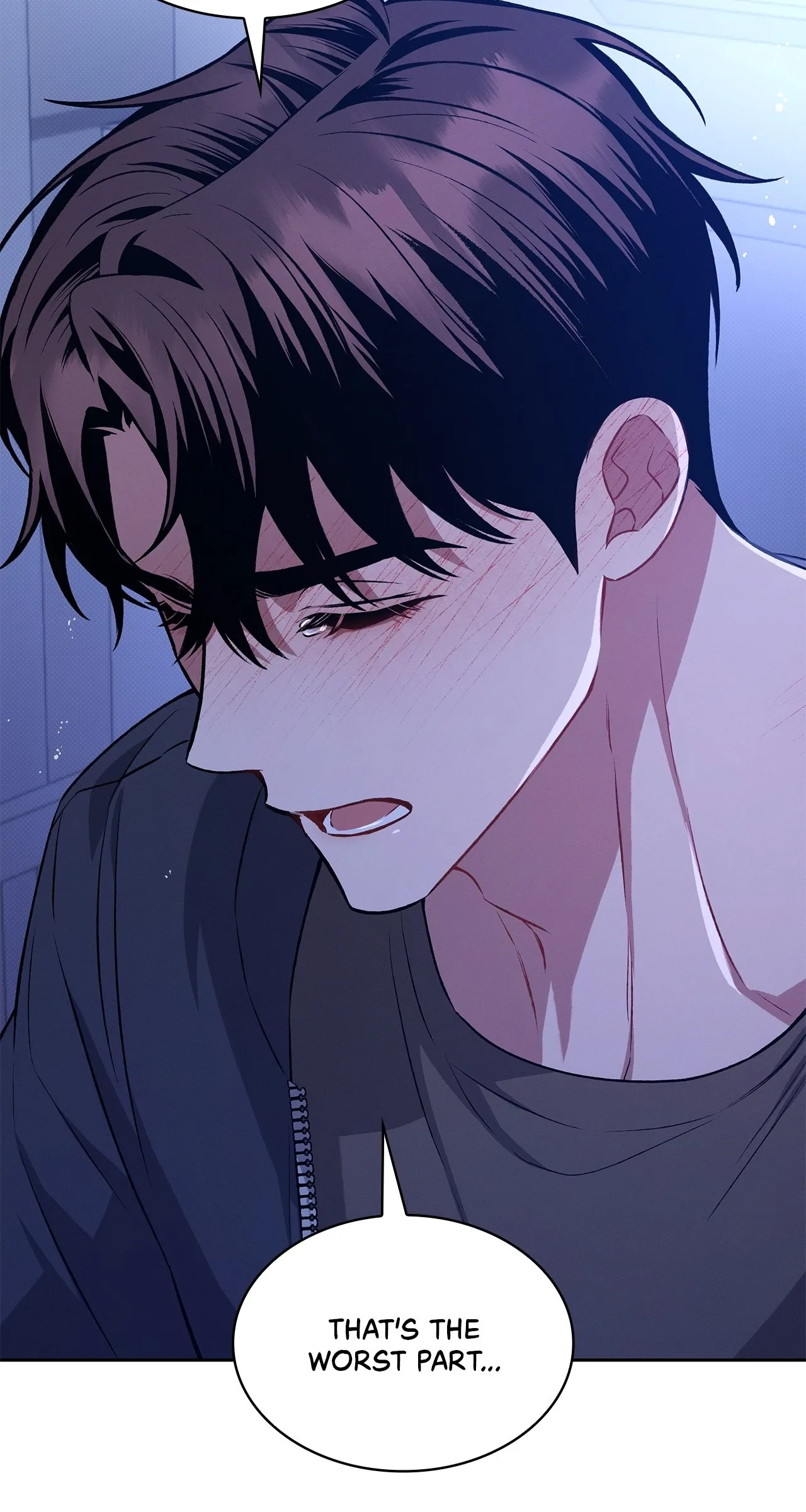 Amber Alert [Steamy] Chapter 15 page 78 - 