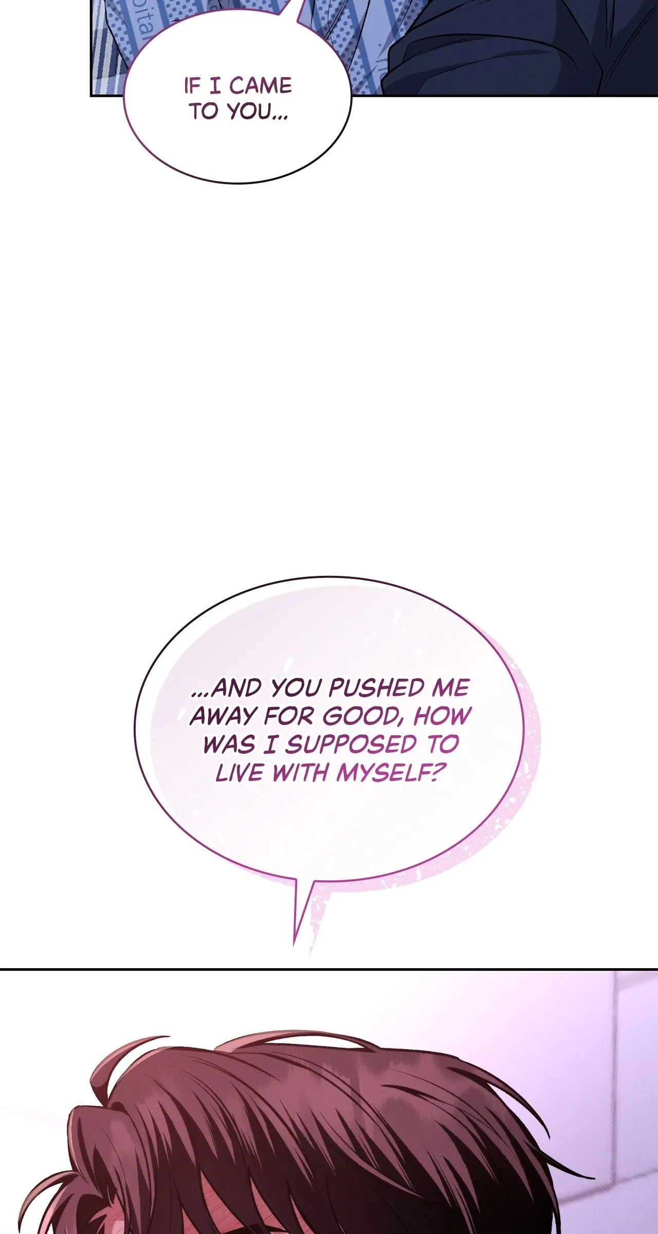 Amber Alert [Steamy] Chapter 15 page 83 - 