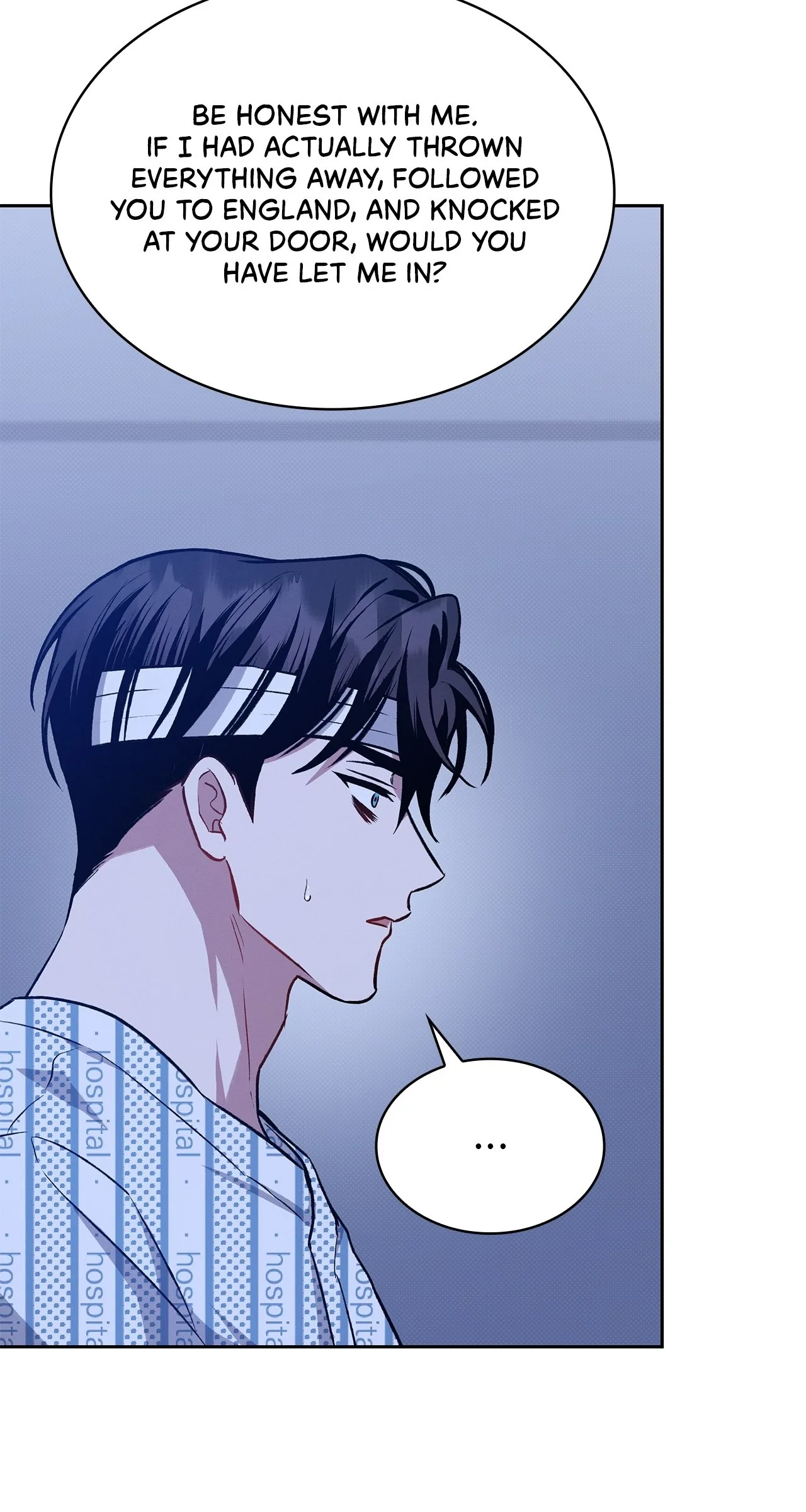 Amber Alert [Steamy] Chapter 15 page 85 - 