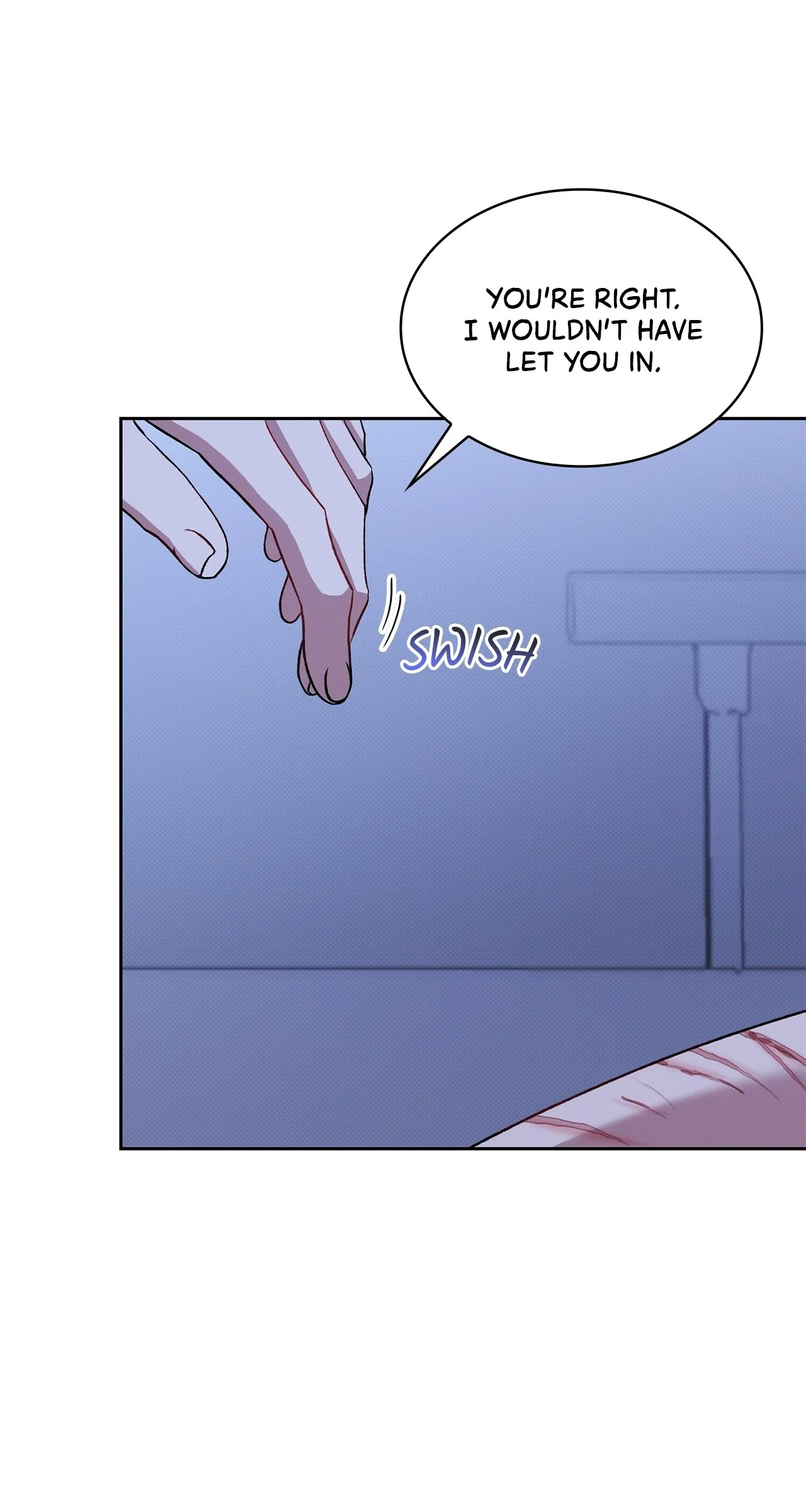 Amber Alert [Steamy] Chapter 15 page 87 - 