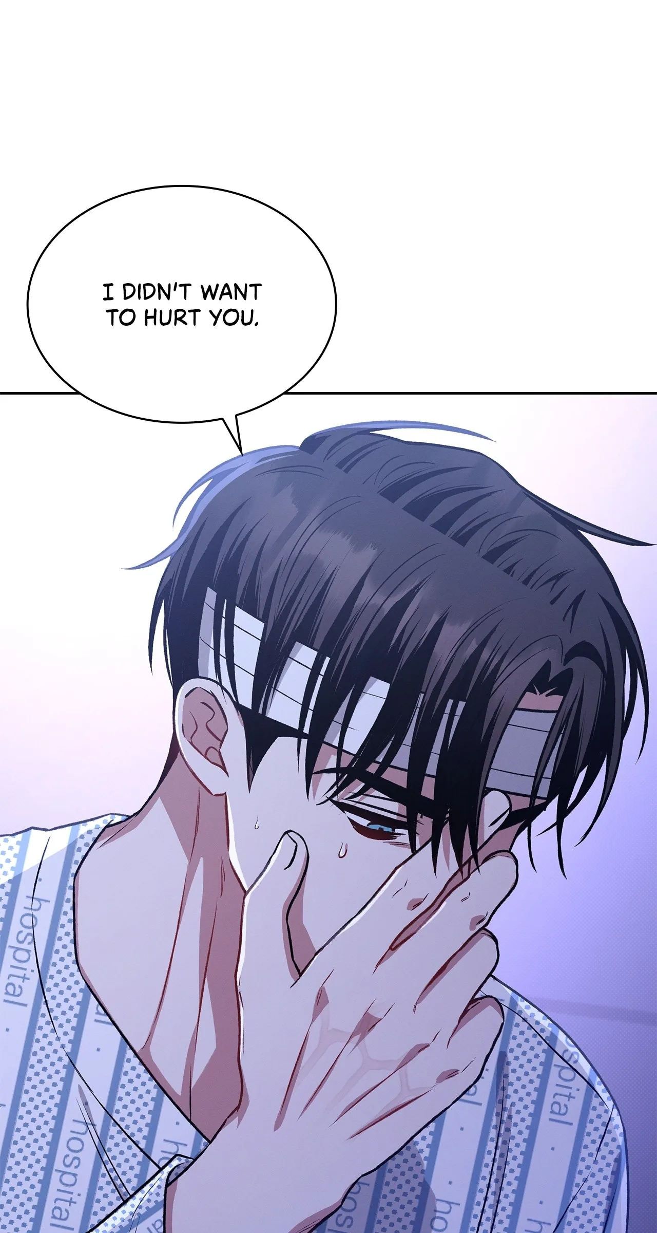 Amber Alert [Steamy] Chapter 15 page 88 - 