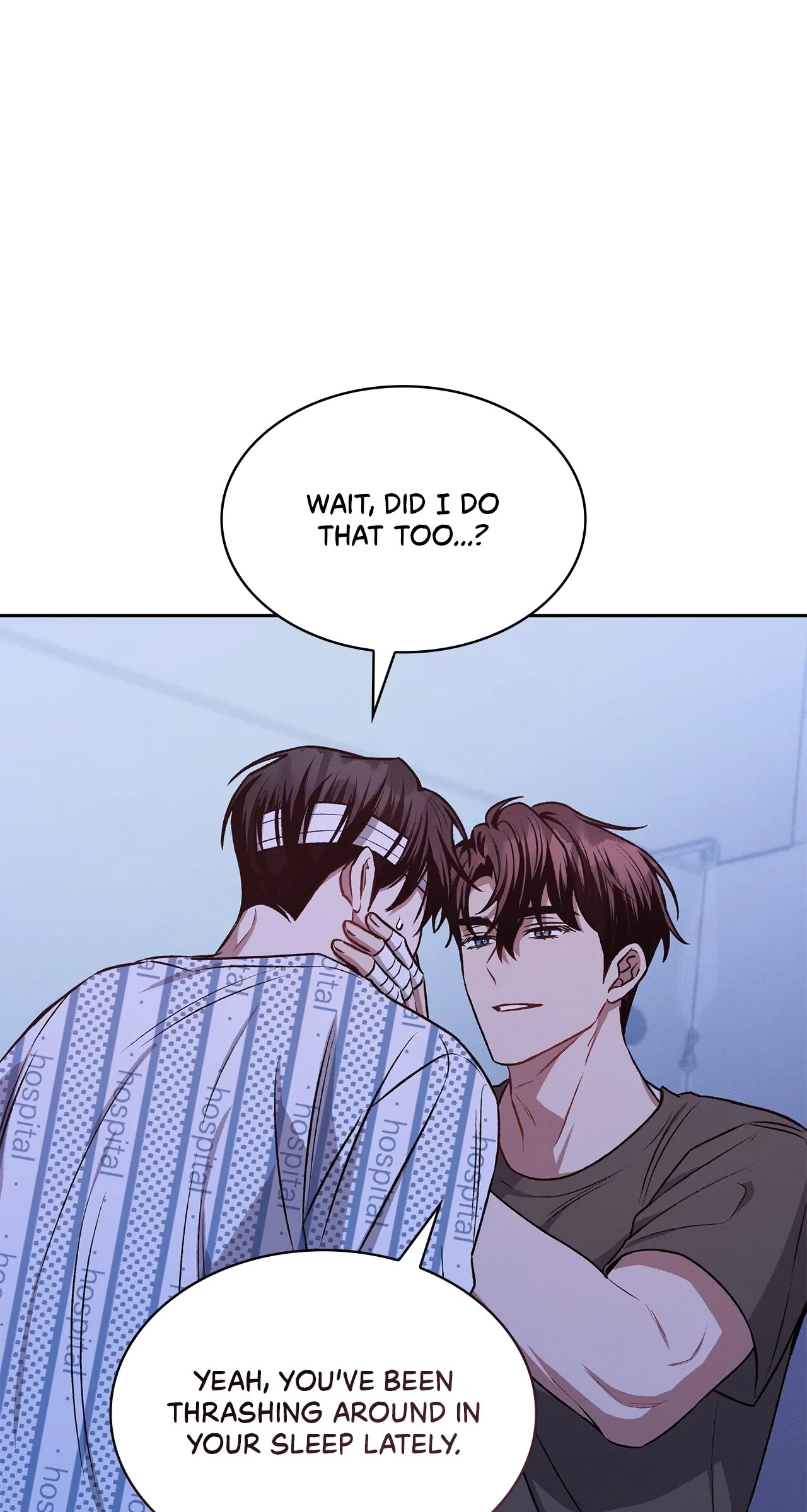 Amber Alert [Steamy] Chapter 15 page 95 - 