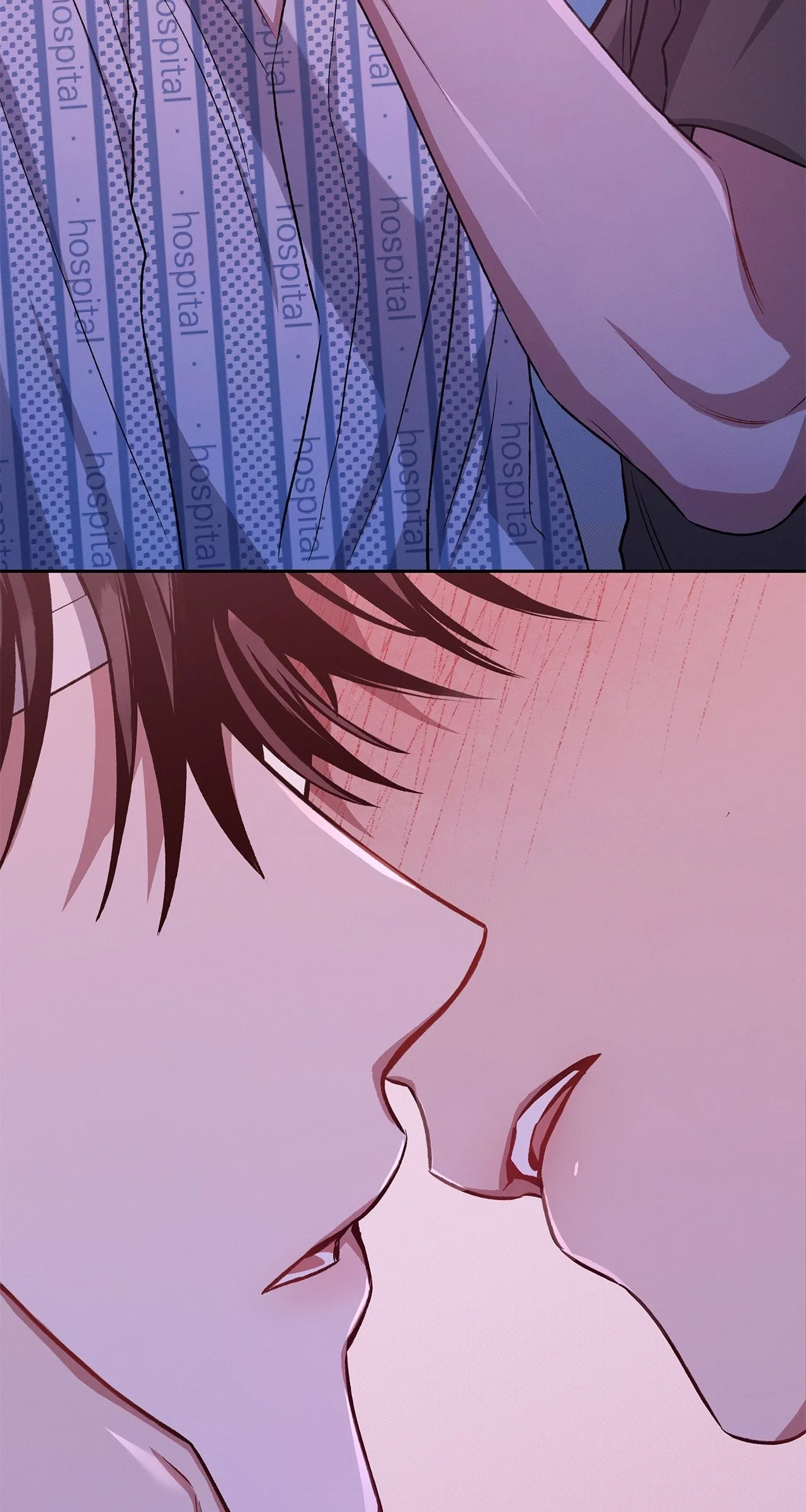 Amber Alert [Steamy] Chapter 15 page 97 - 