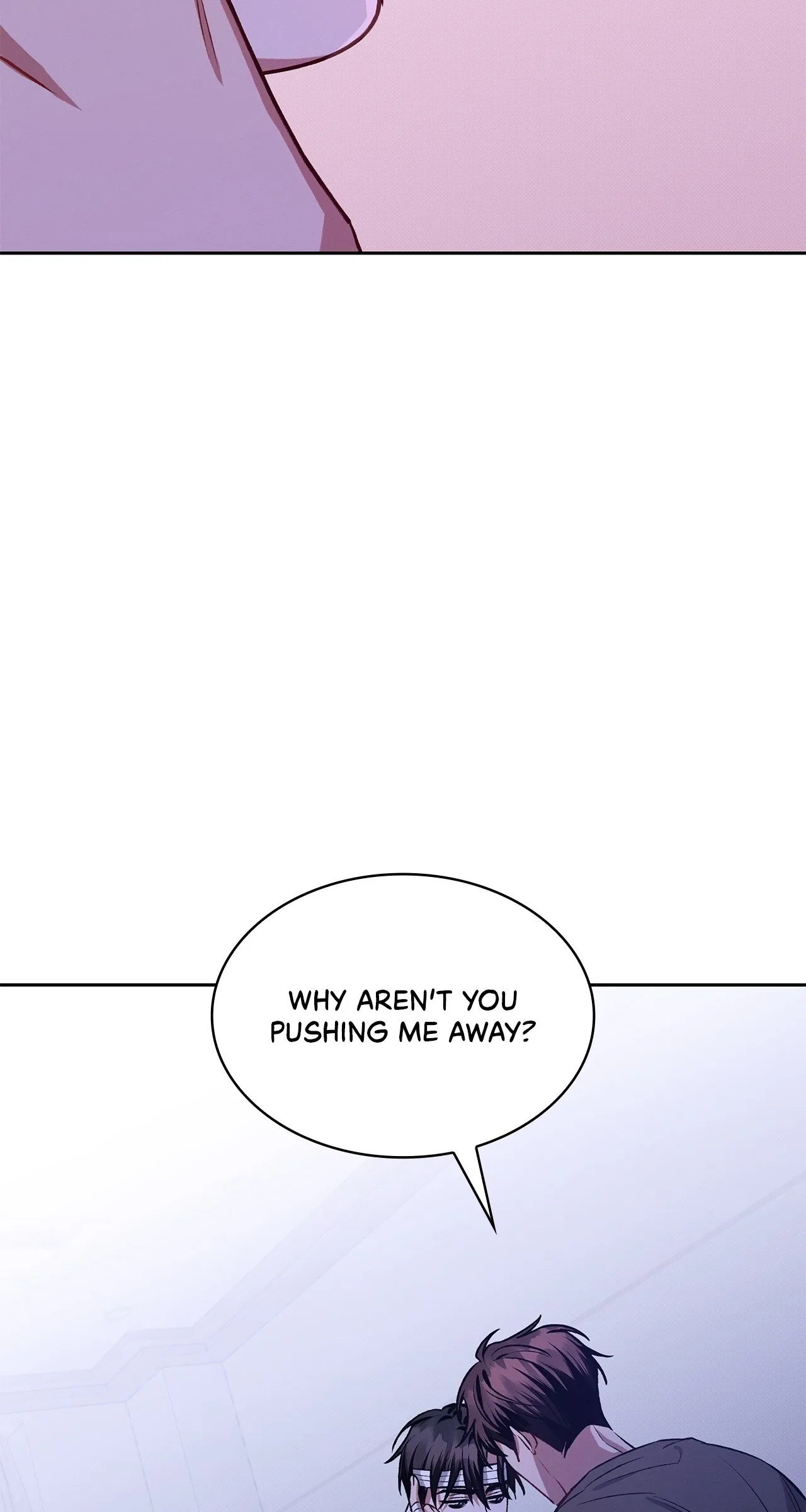 Amber Alert [Steamy] Chapter 15 page 98 - 