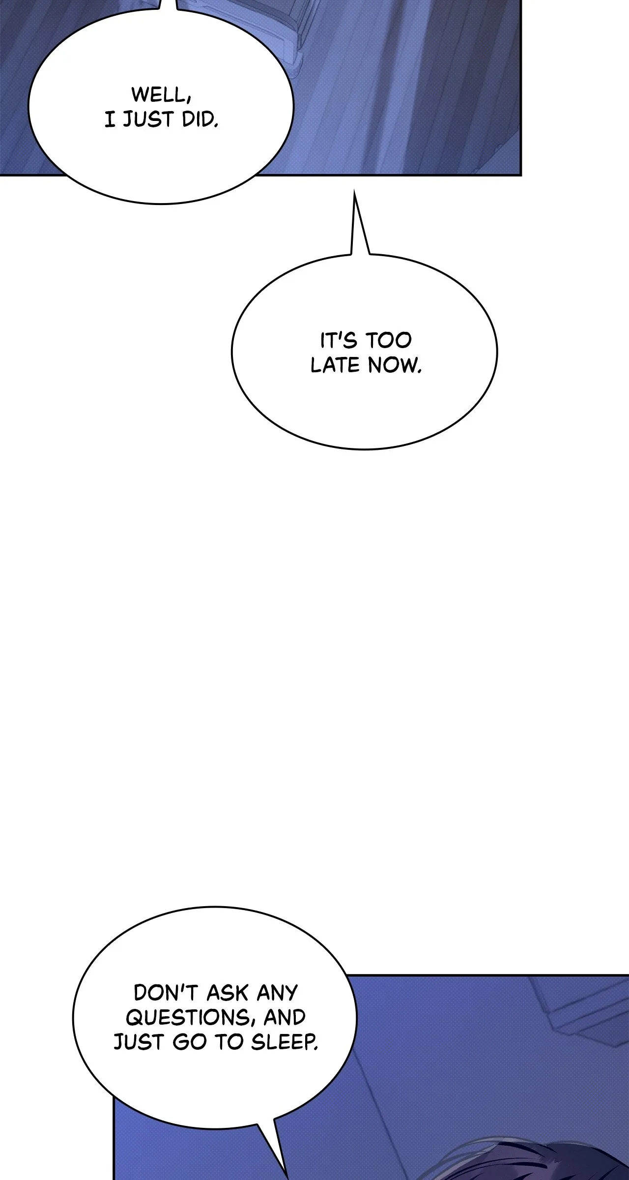 Amber Alert [Steamy] Chapter 16 page 12 - 