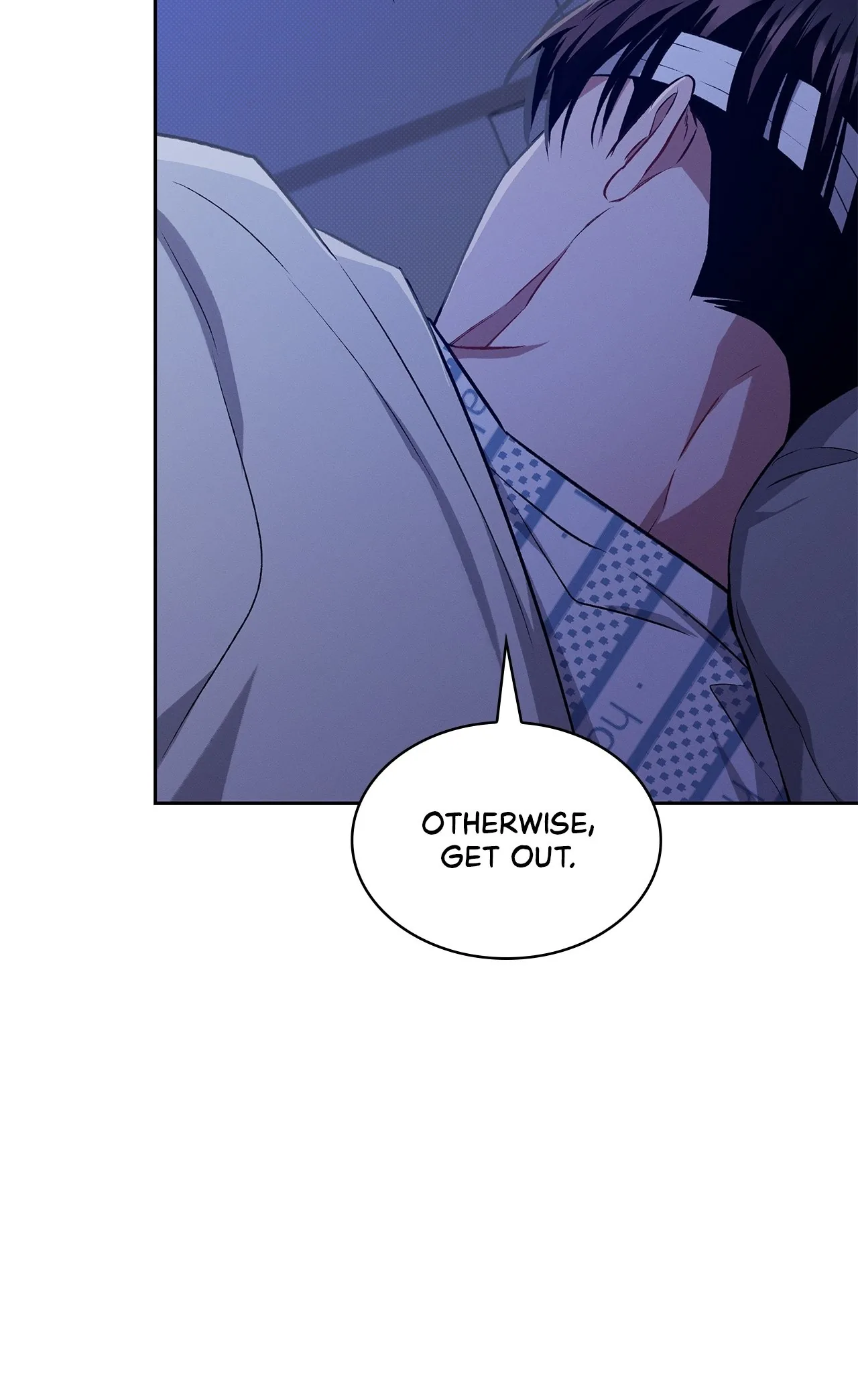 Amber Alert [Steamy] Chapter 16 page 13 - 