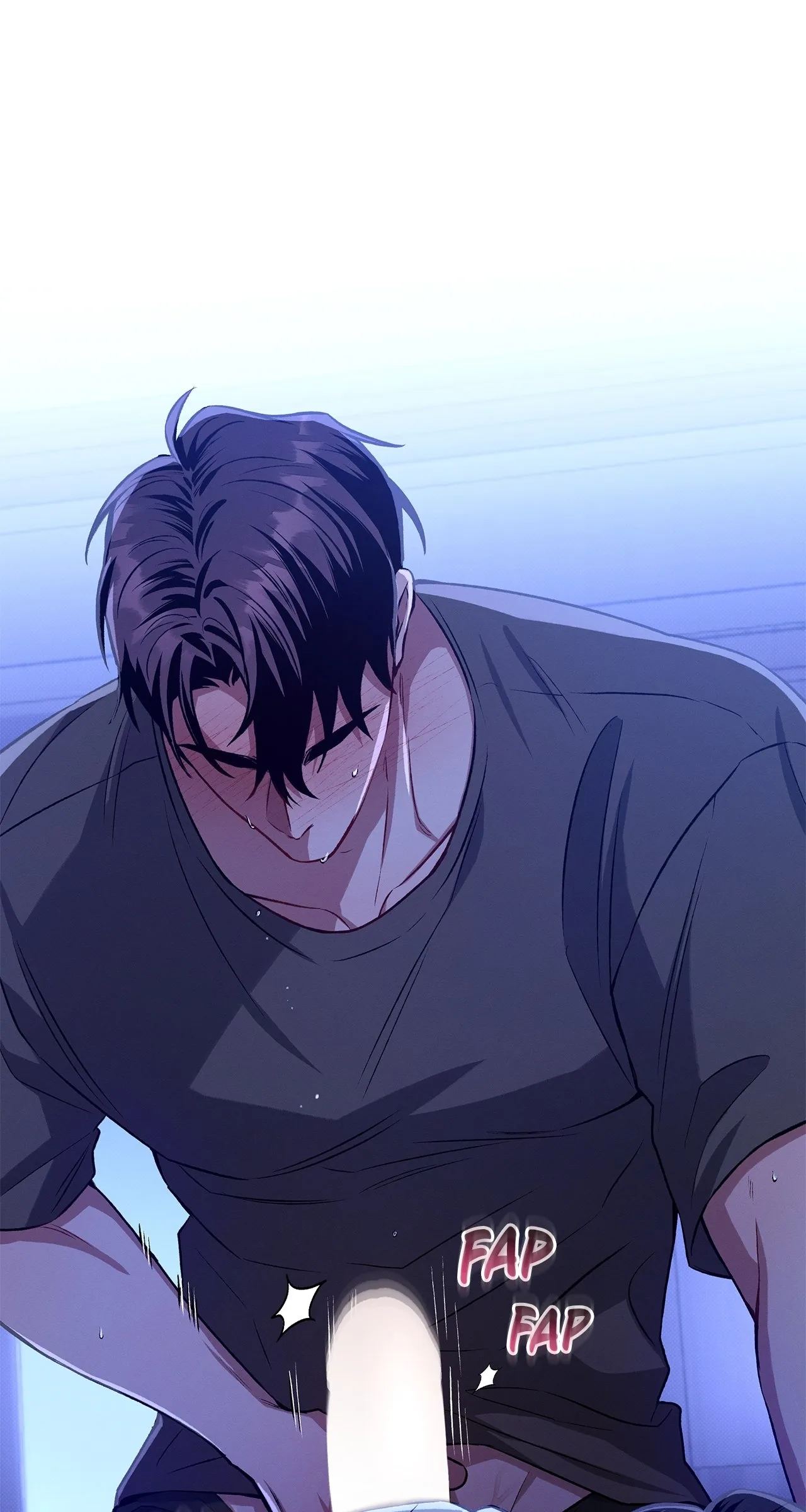 Amber Alert [Steamy] Chapter 16 page 19 - 