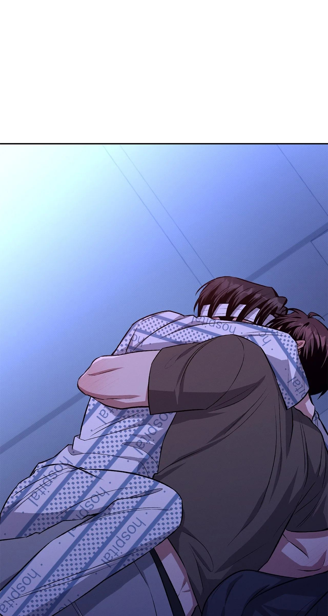 Amber Alert [Steamy] Chapter 16 page 3 - 