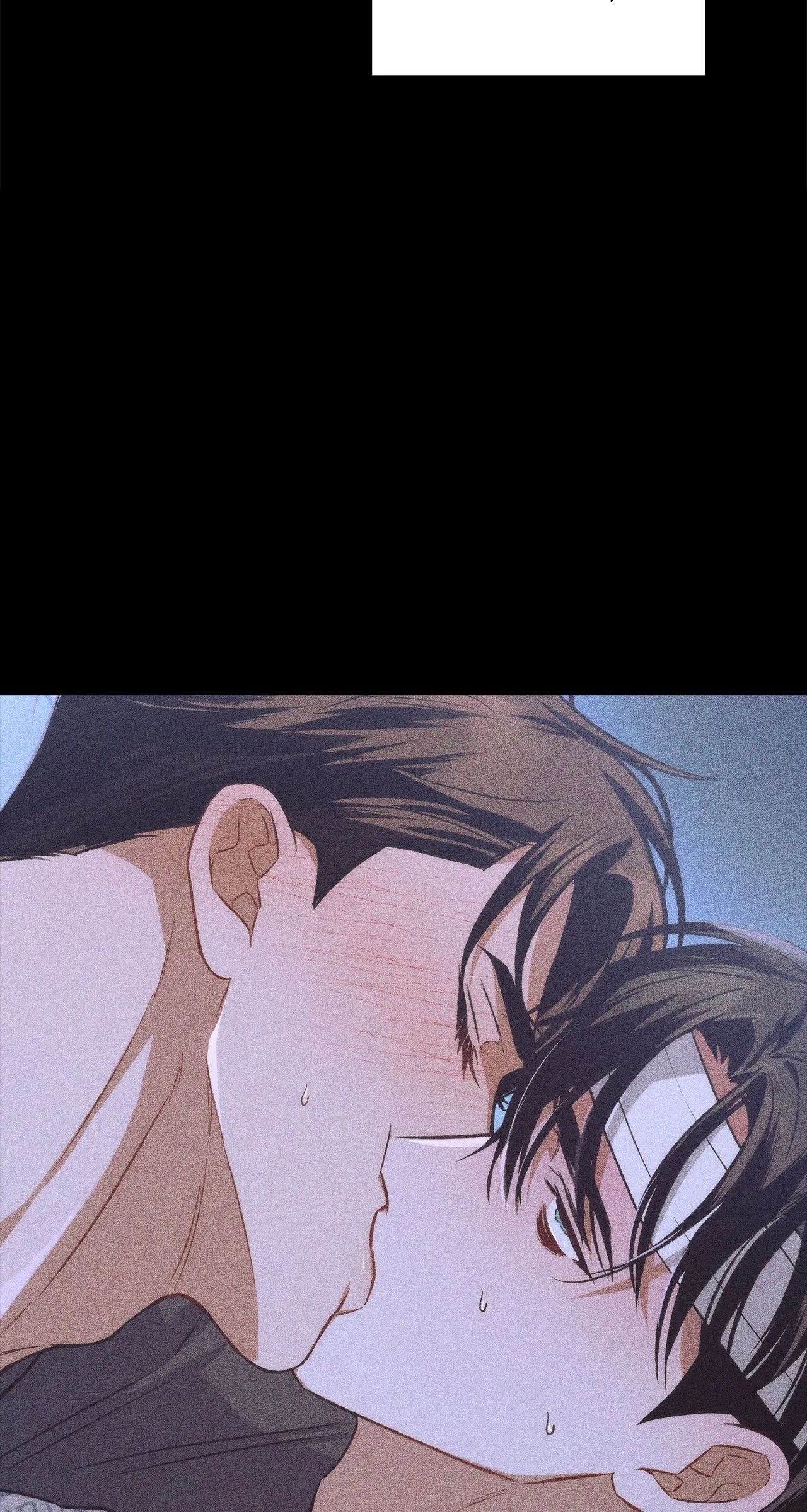 Amber Alert [Steamy] Chapter 16 page 25 - 