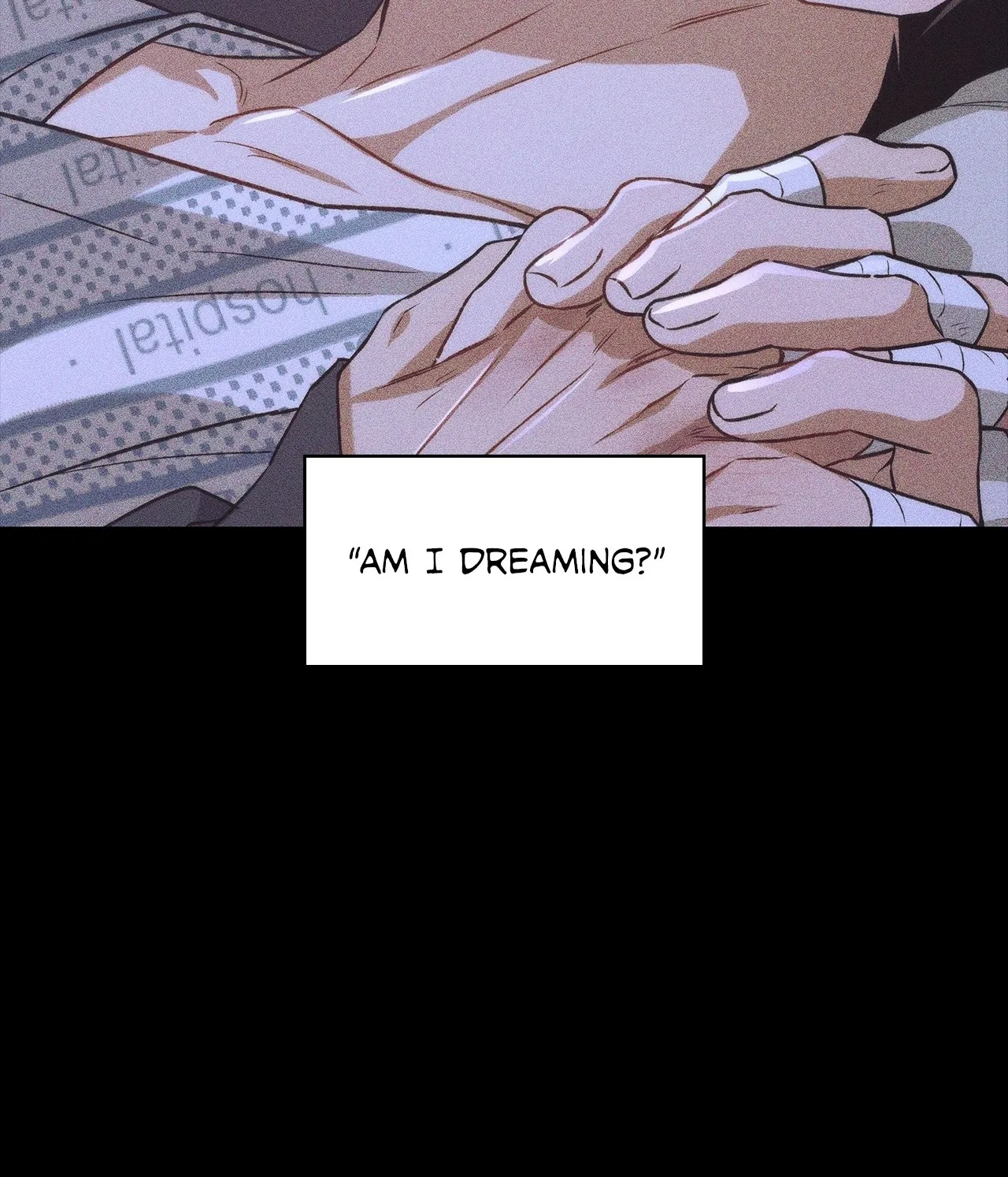 Amber Alert [Steamy] Chapter 16 page 26 - 