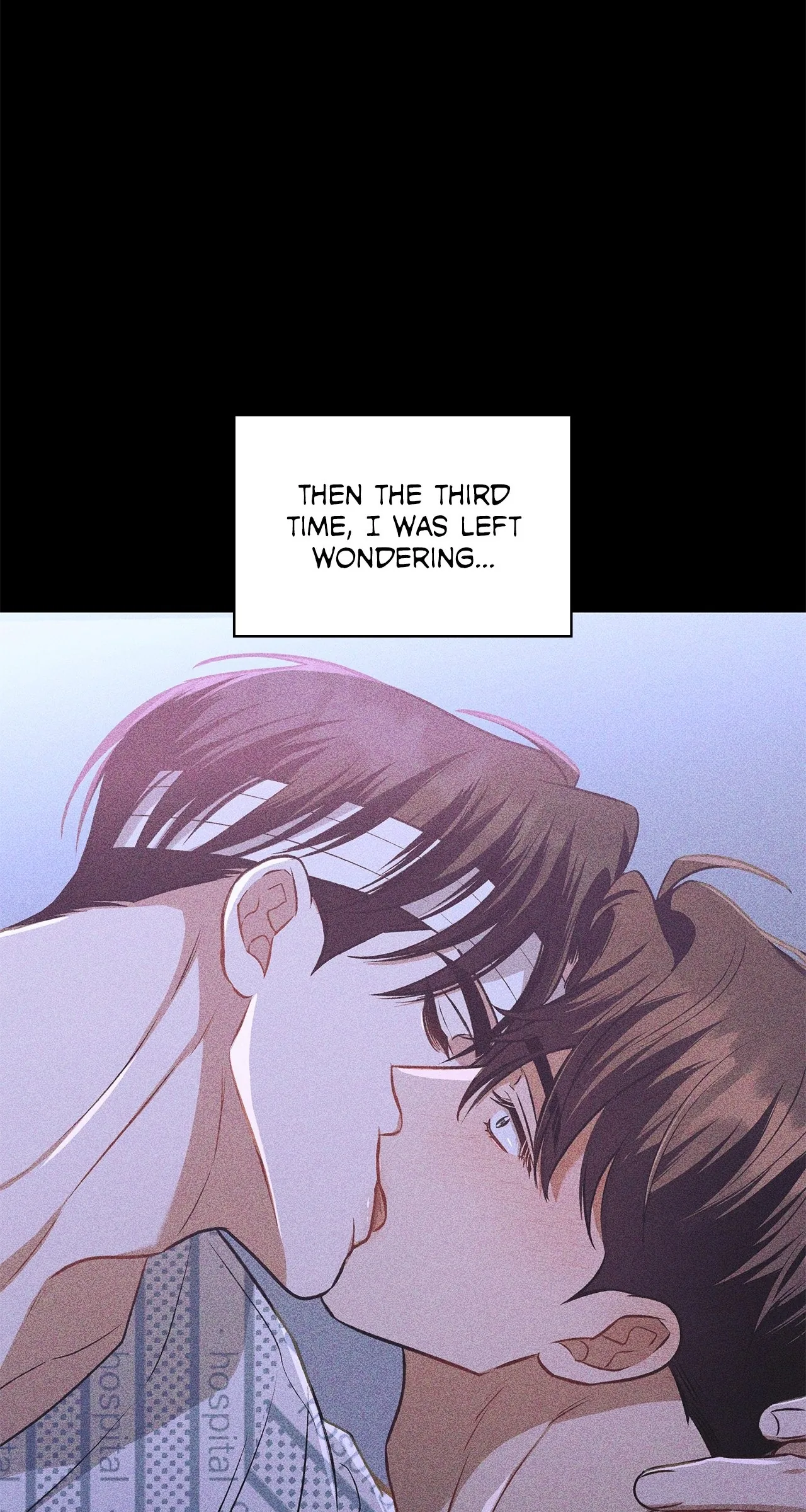 Amber Alert [Steamy] Chapter 16 page 28 - 