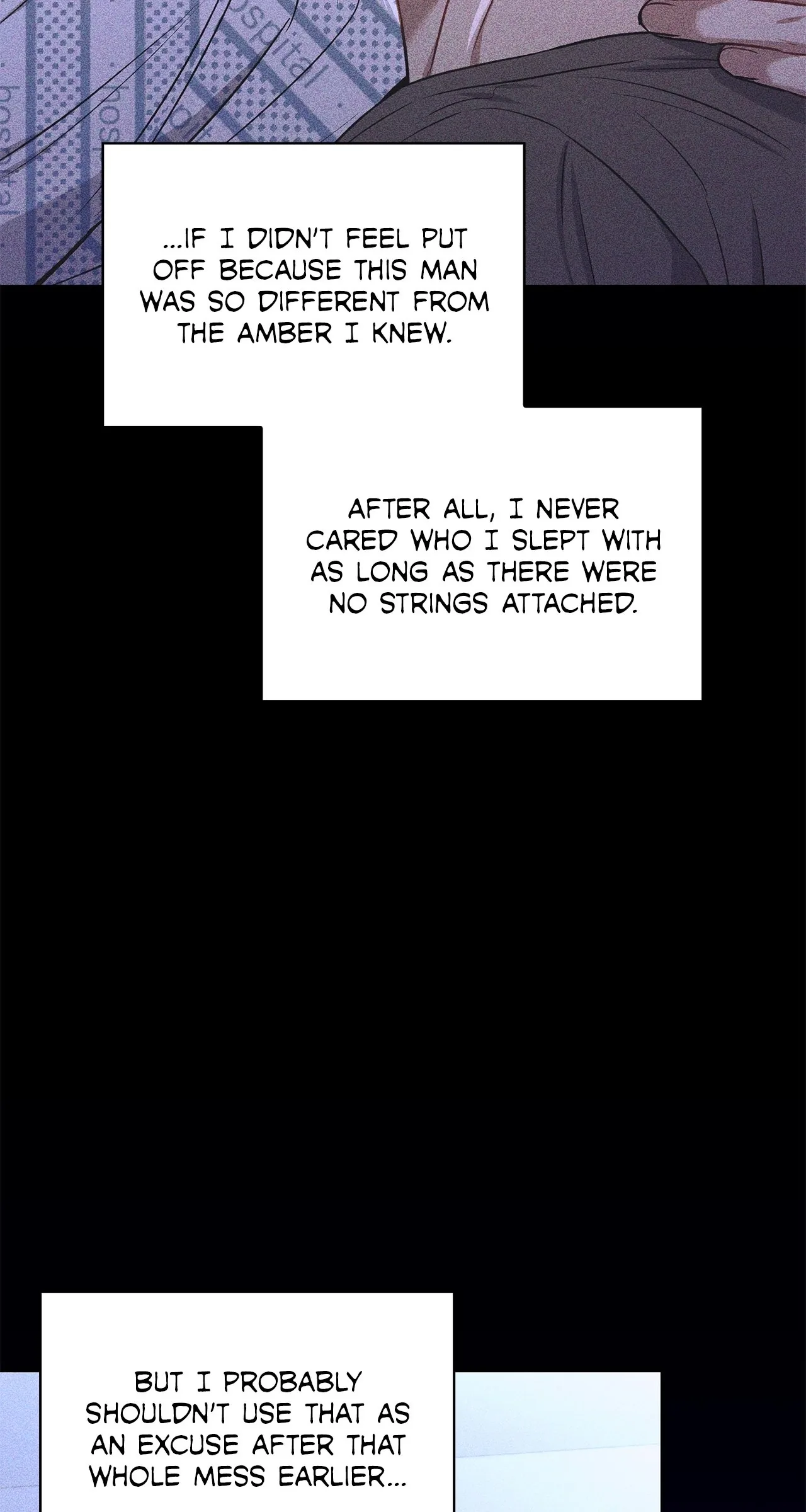 Amber Alert [Steamy] Chapter 16 page 29 - 