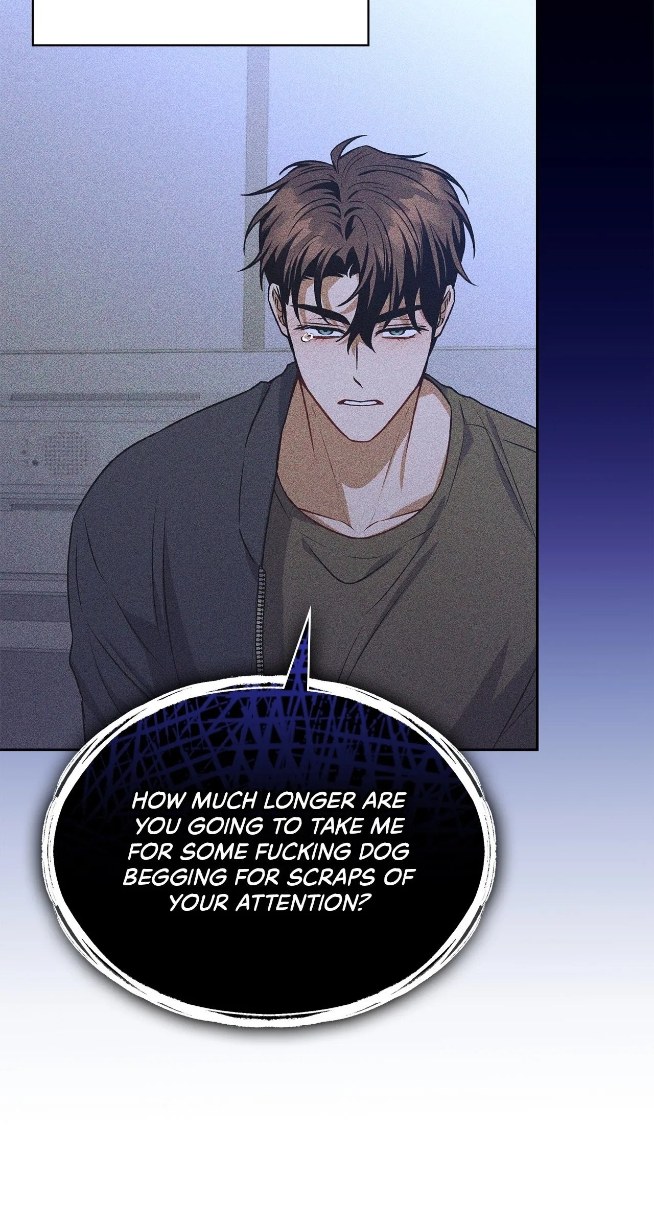 Amber Alert [Steamy] Chapter 16 page 30 - 