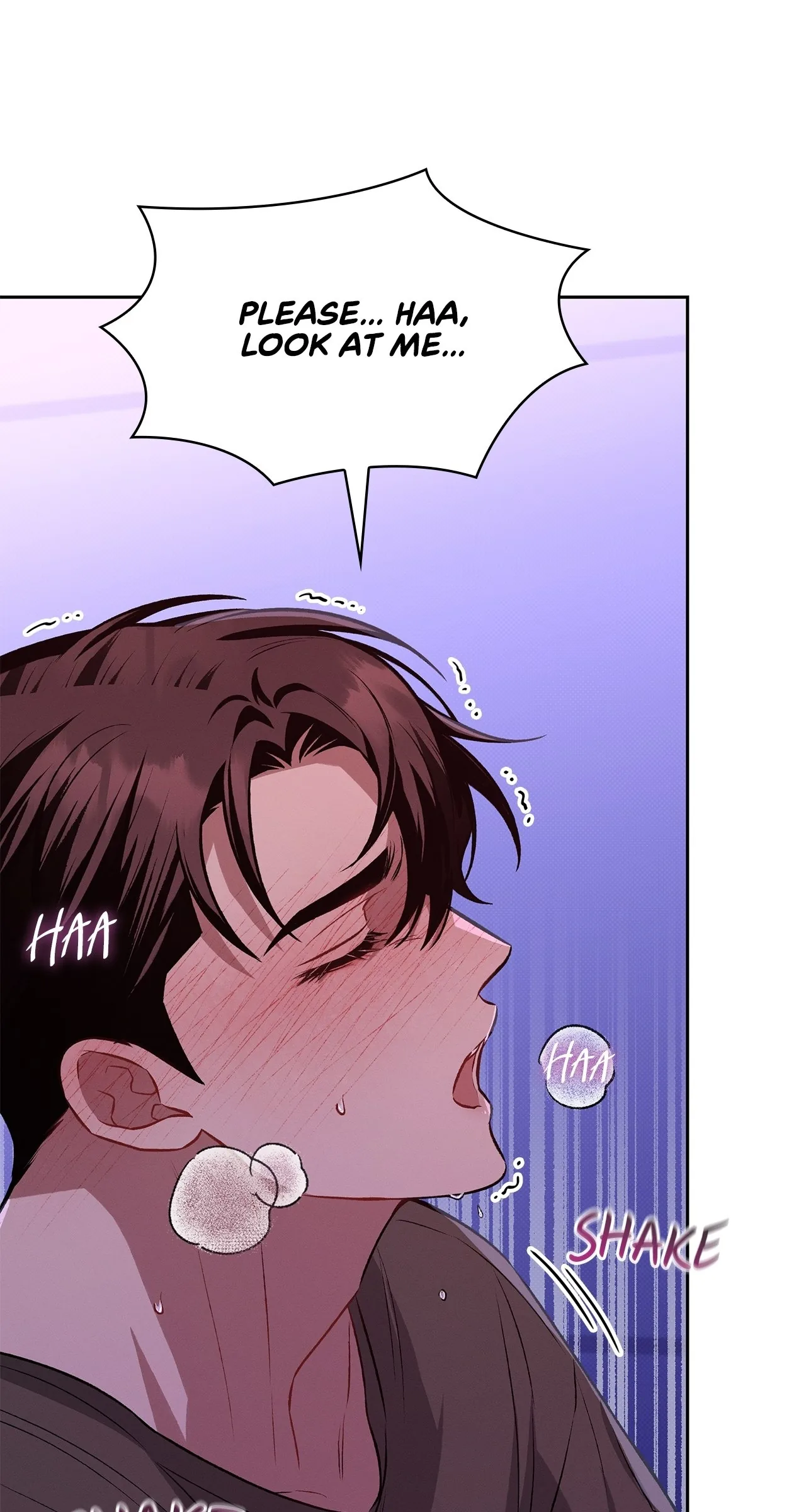 Amber Alert [Steamy] Chapter 16 page 37 - 