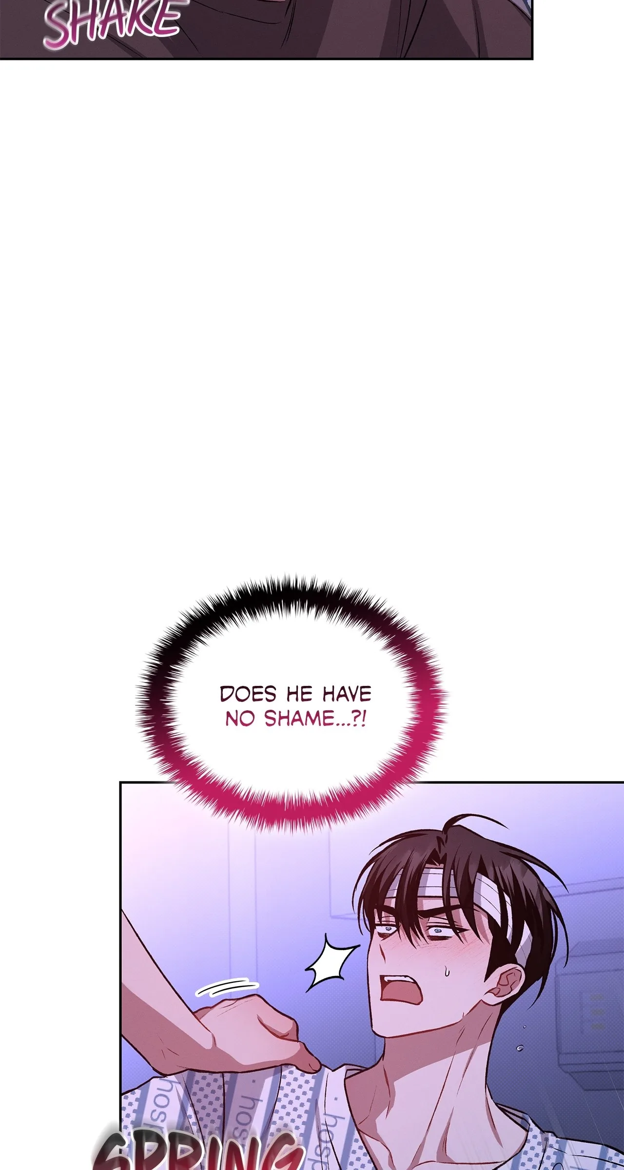 Amber Alert [Steamy] Chapter 16 page 38 - 