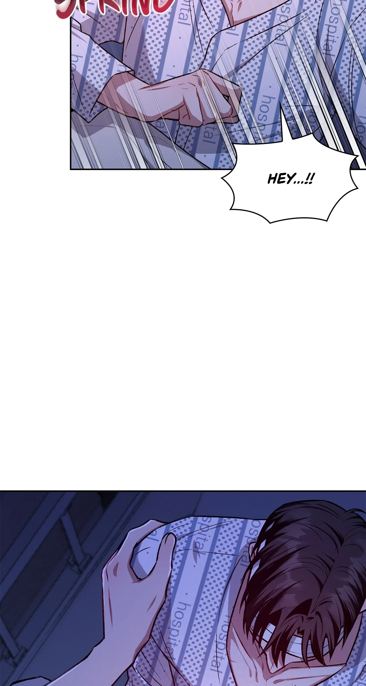 Amber Alert [Steamy] Chapter 16 page 39 - 