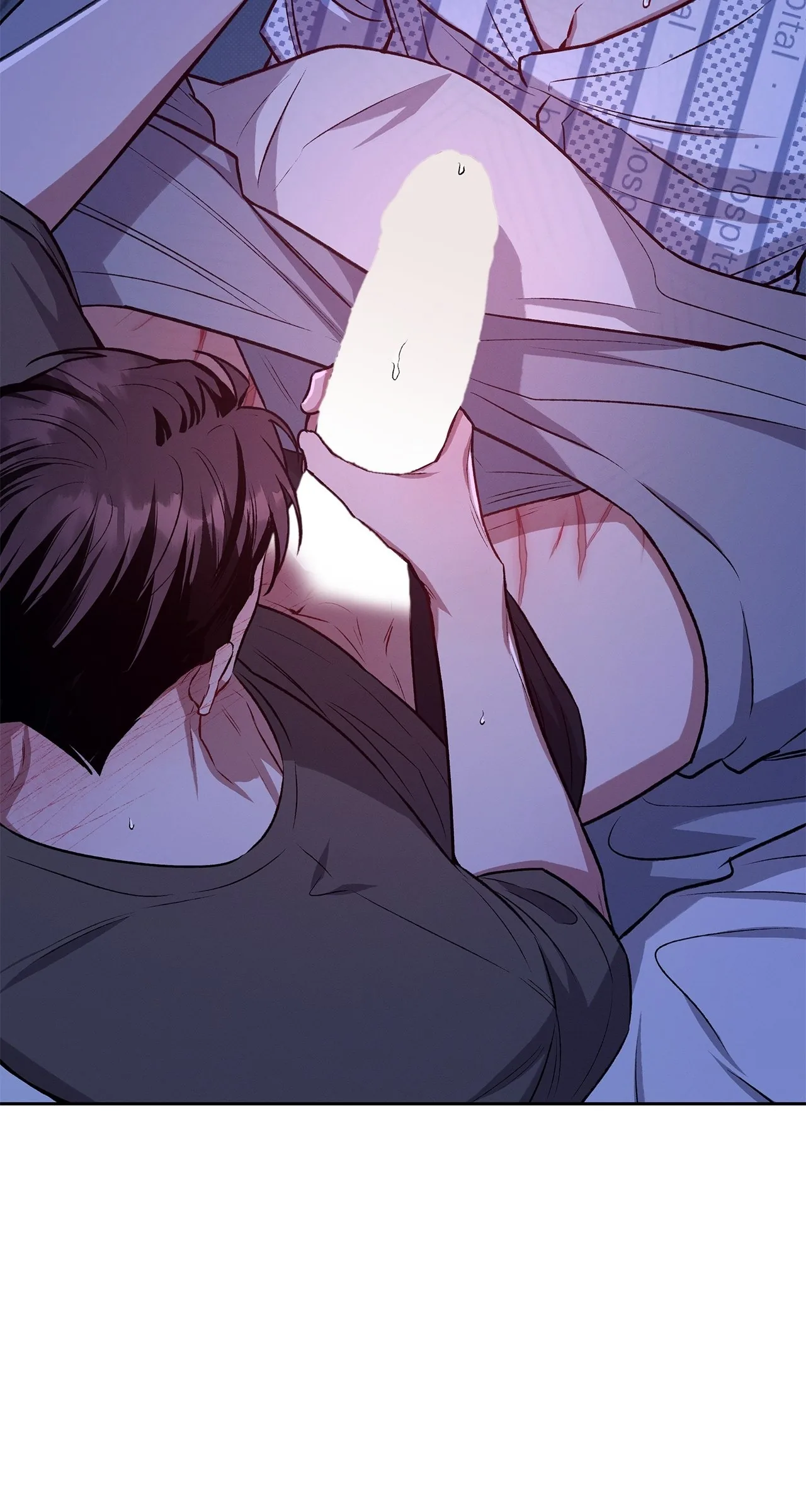 Amber Alert [Steamy] Chapter 16 page 40 - 