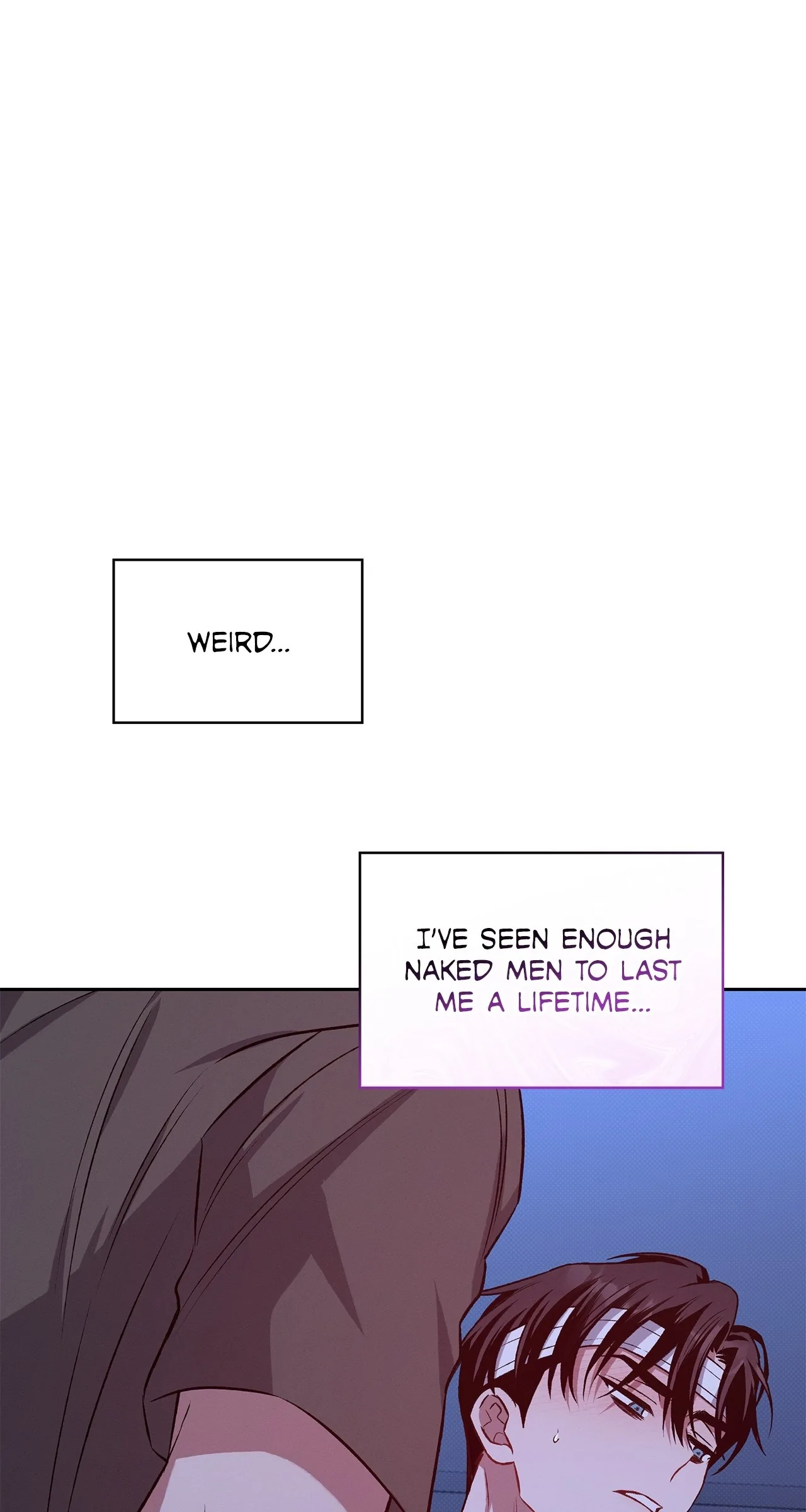 Amber Alert [Steamy] Chapter 16 page 42 - 