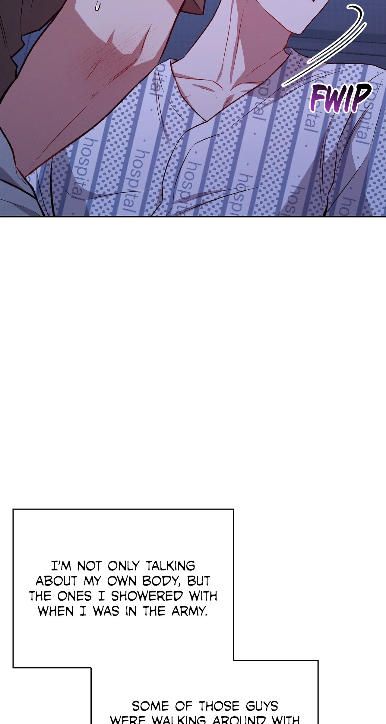 Amber Alert [Steamy] Chapter 16 page 43 - 