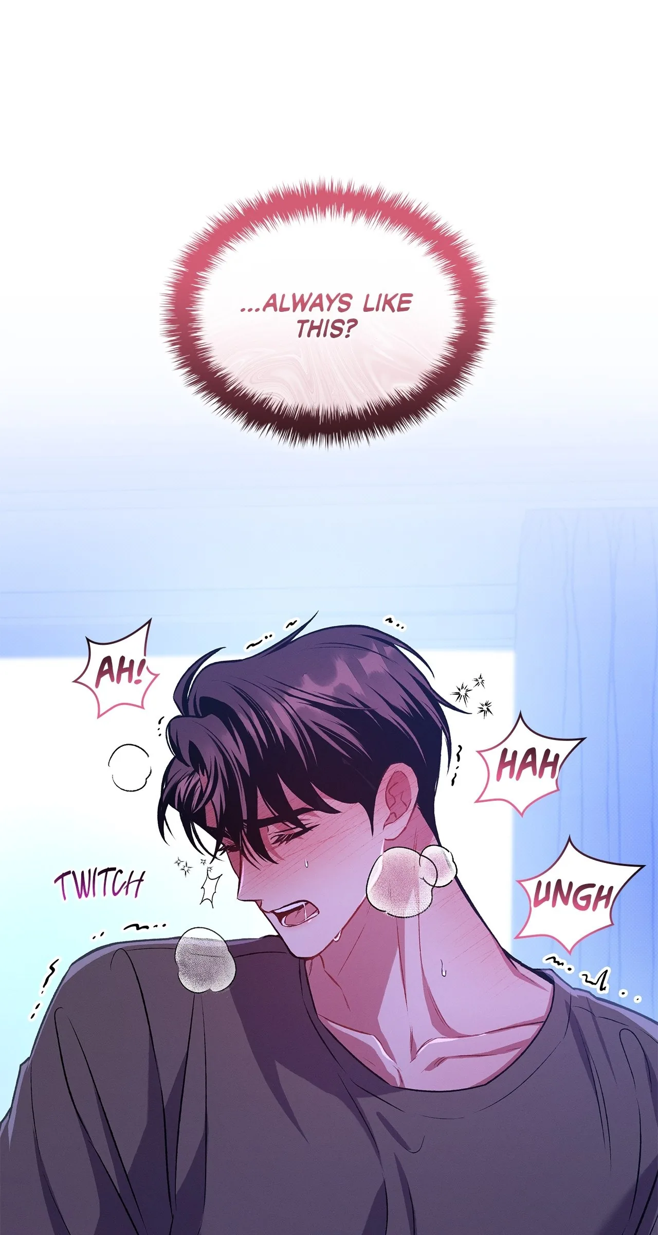 Amber Alert [Steamy] Chapter 16 page 46 - 