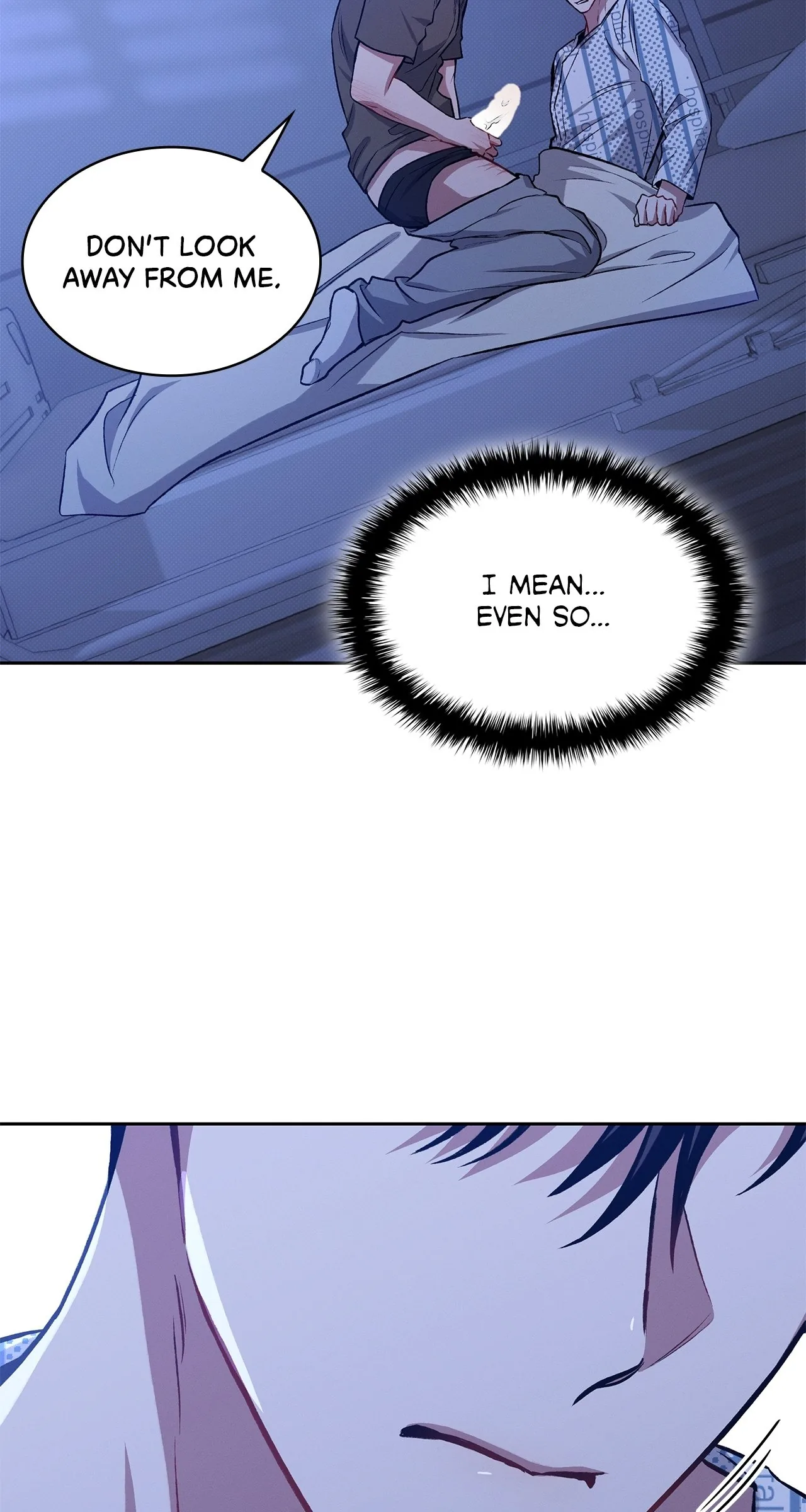 Amber Alert [Steamy] Chapter 16 page 48 - 