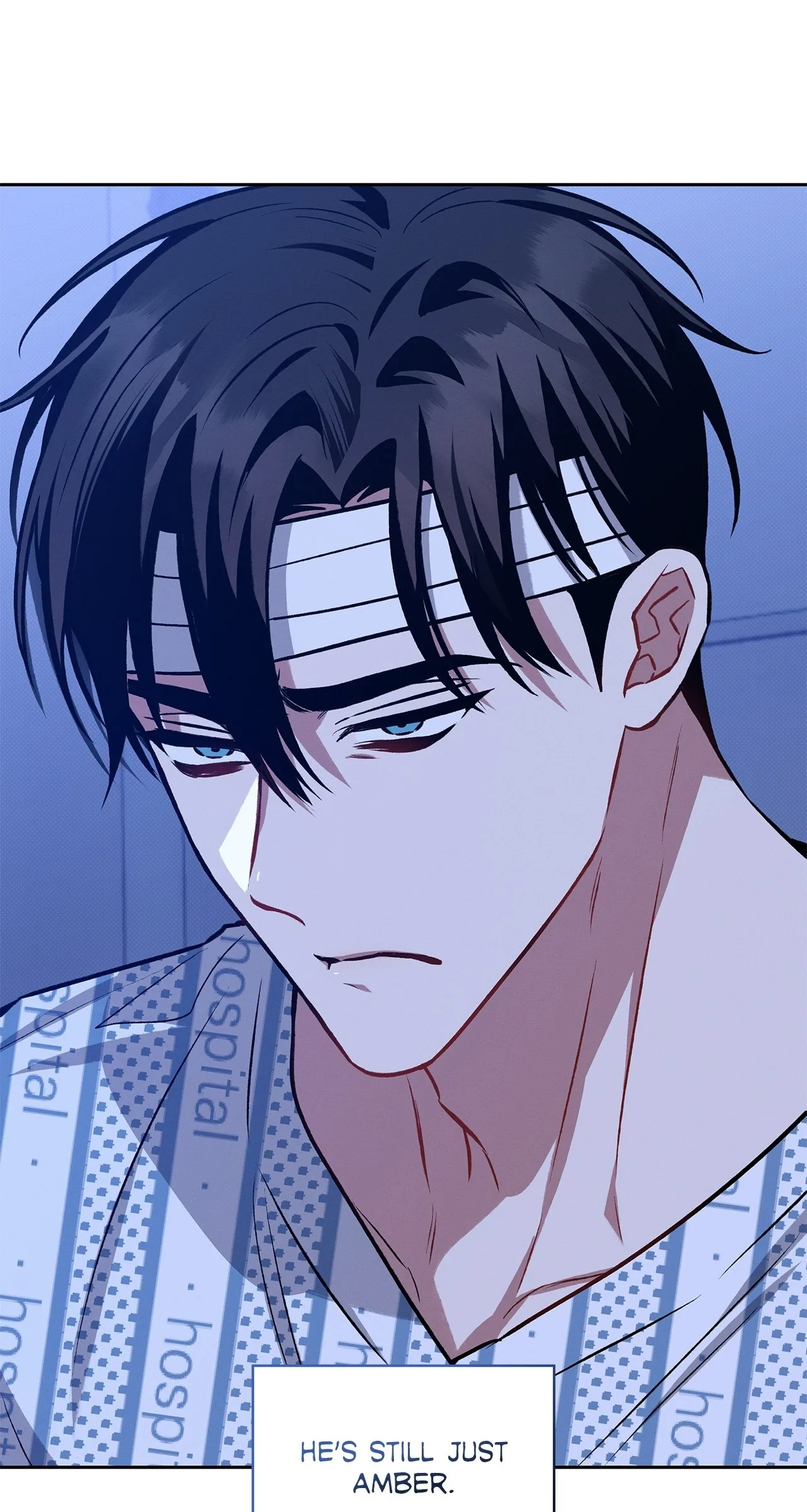 Amber Alert [Steamy] Chapter 16 page 50 - 