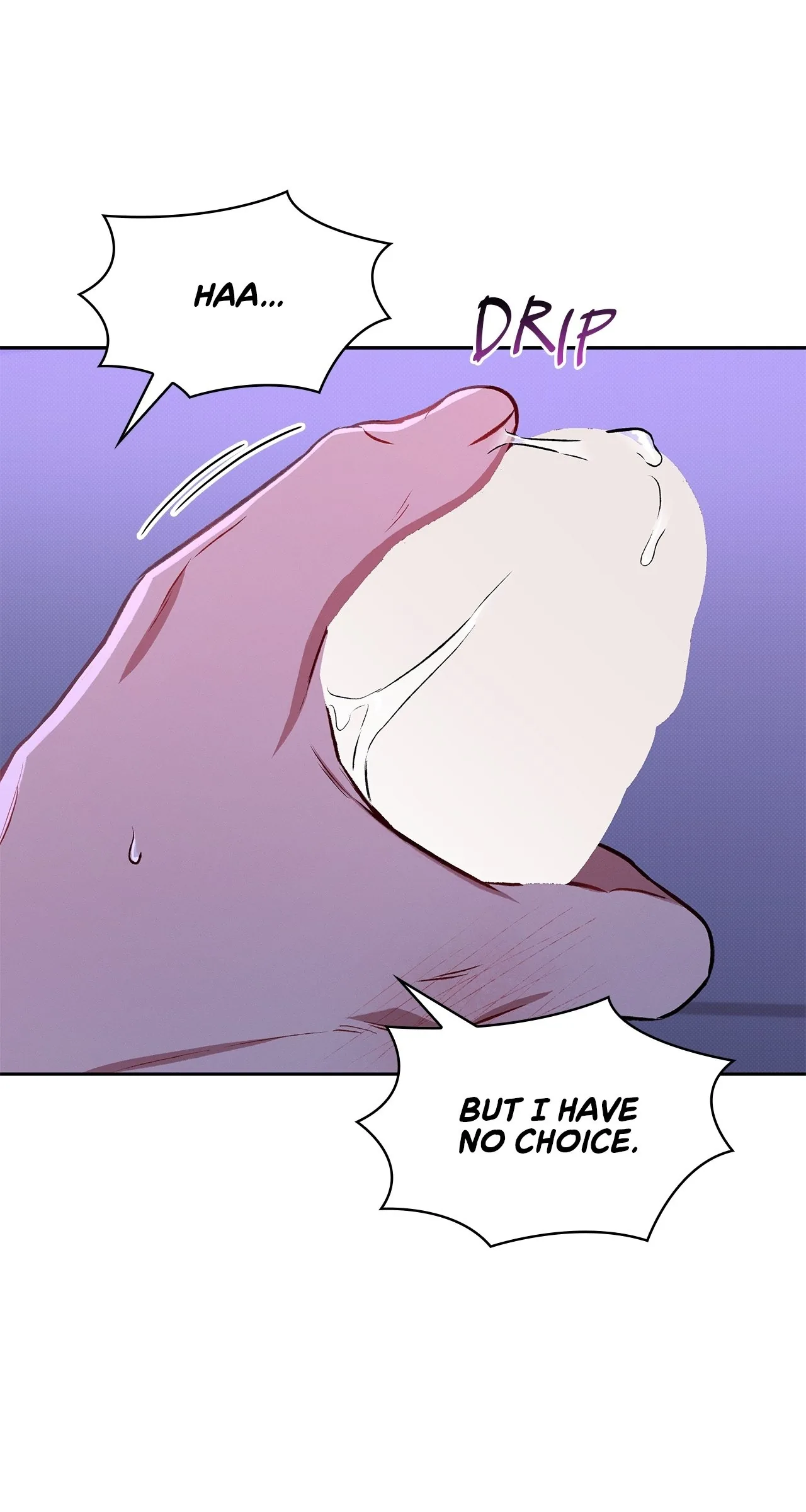 Amber Alert [Steamy] Chapter 16 page 54 - 