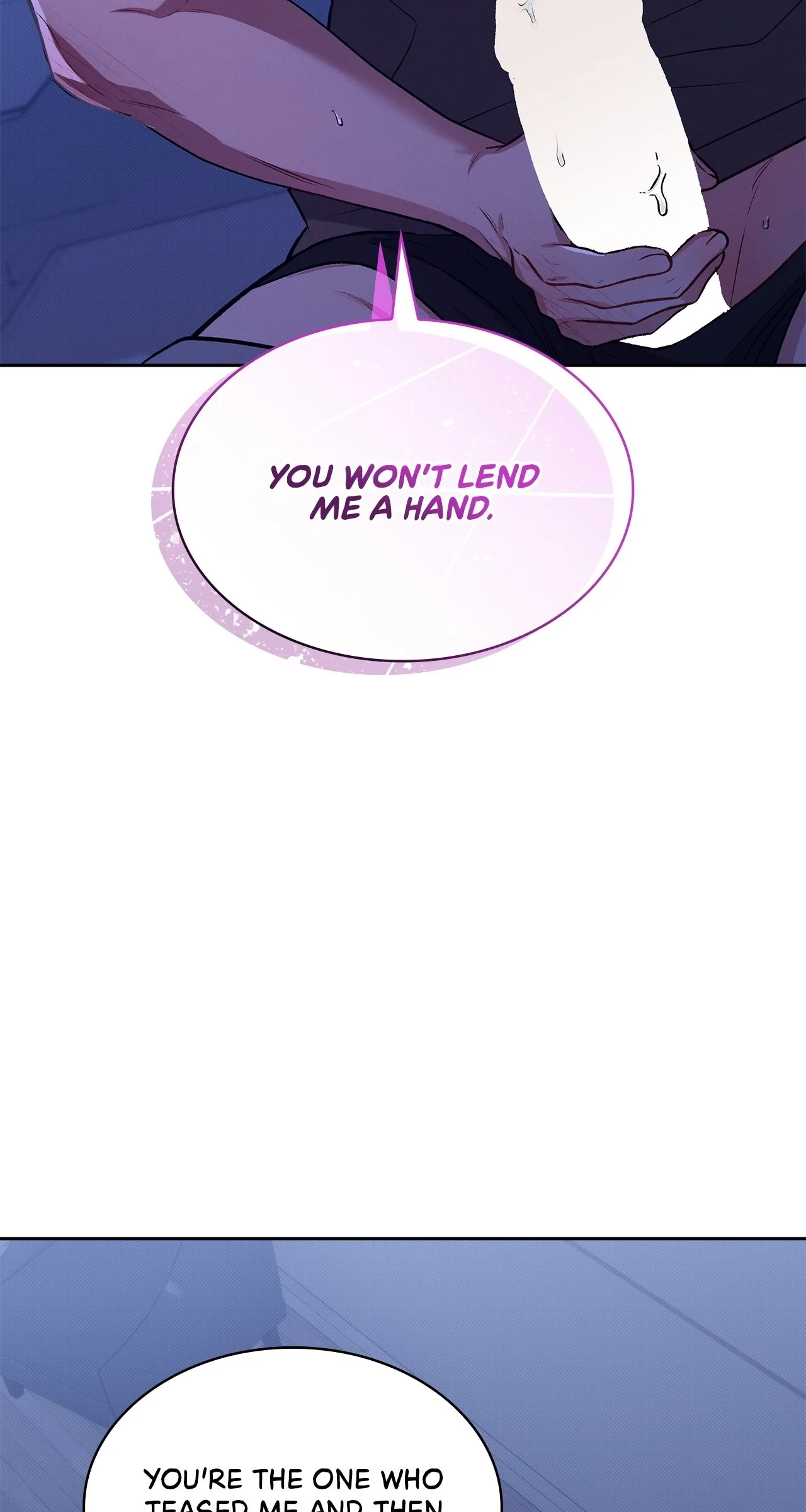 Amber Alert [Steamy] Chapter 16 page 56 - 