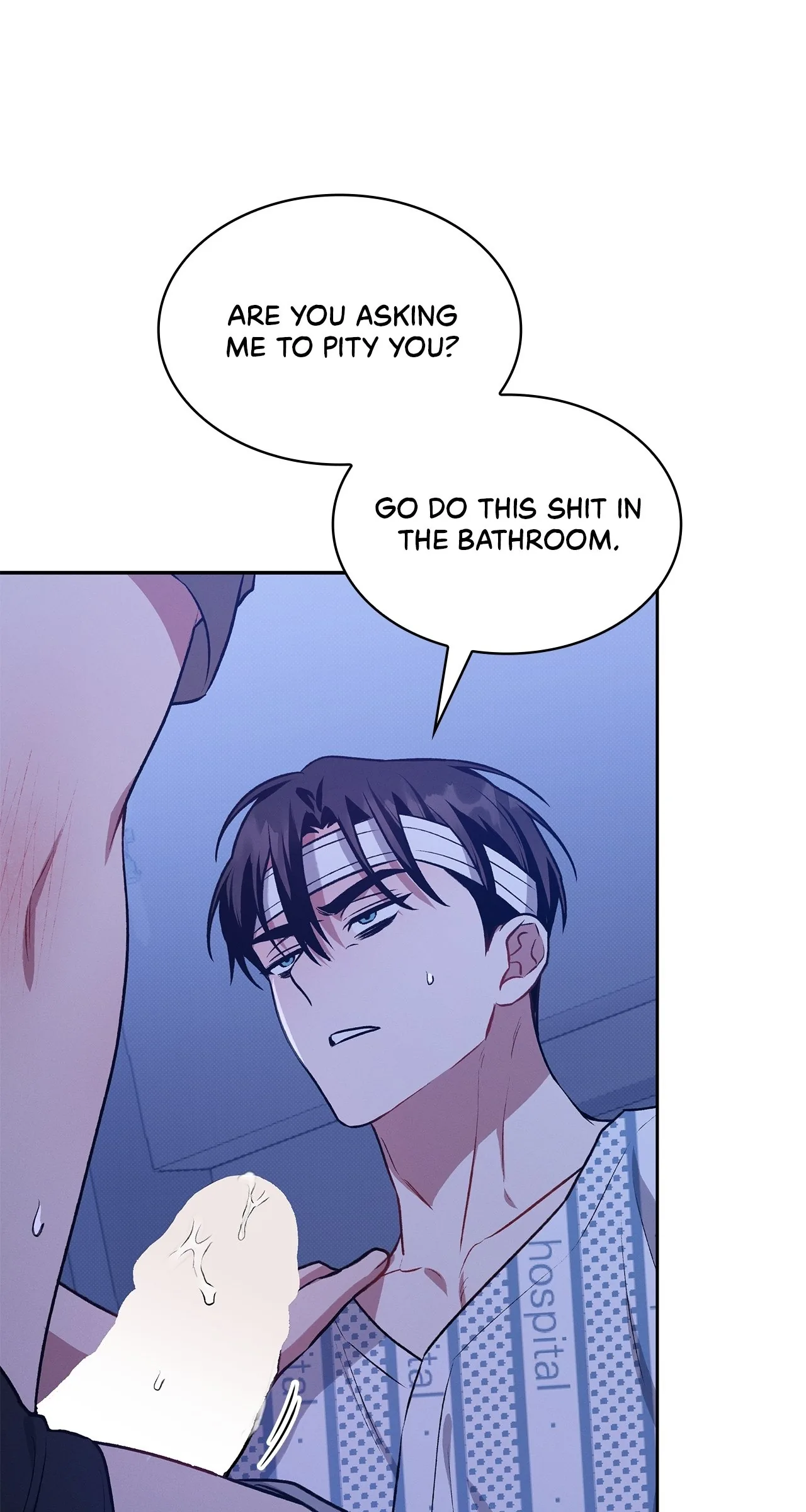 Amber Alert [Steamy] Chapter 16 page 59 - 