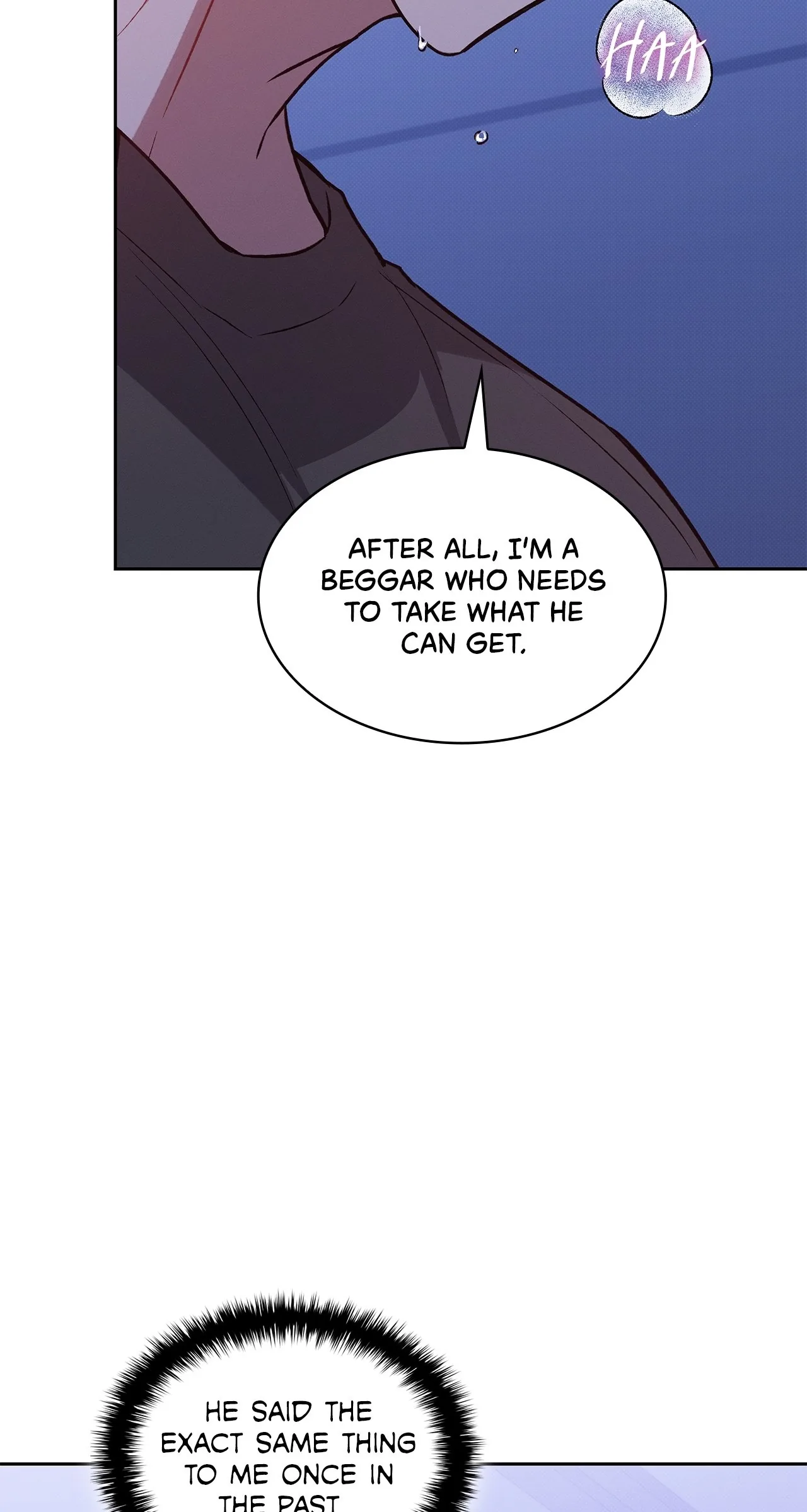Amber Alert [Steamy] Chapter 16 page 61 - 