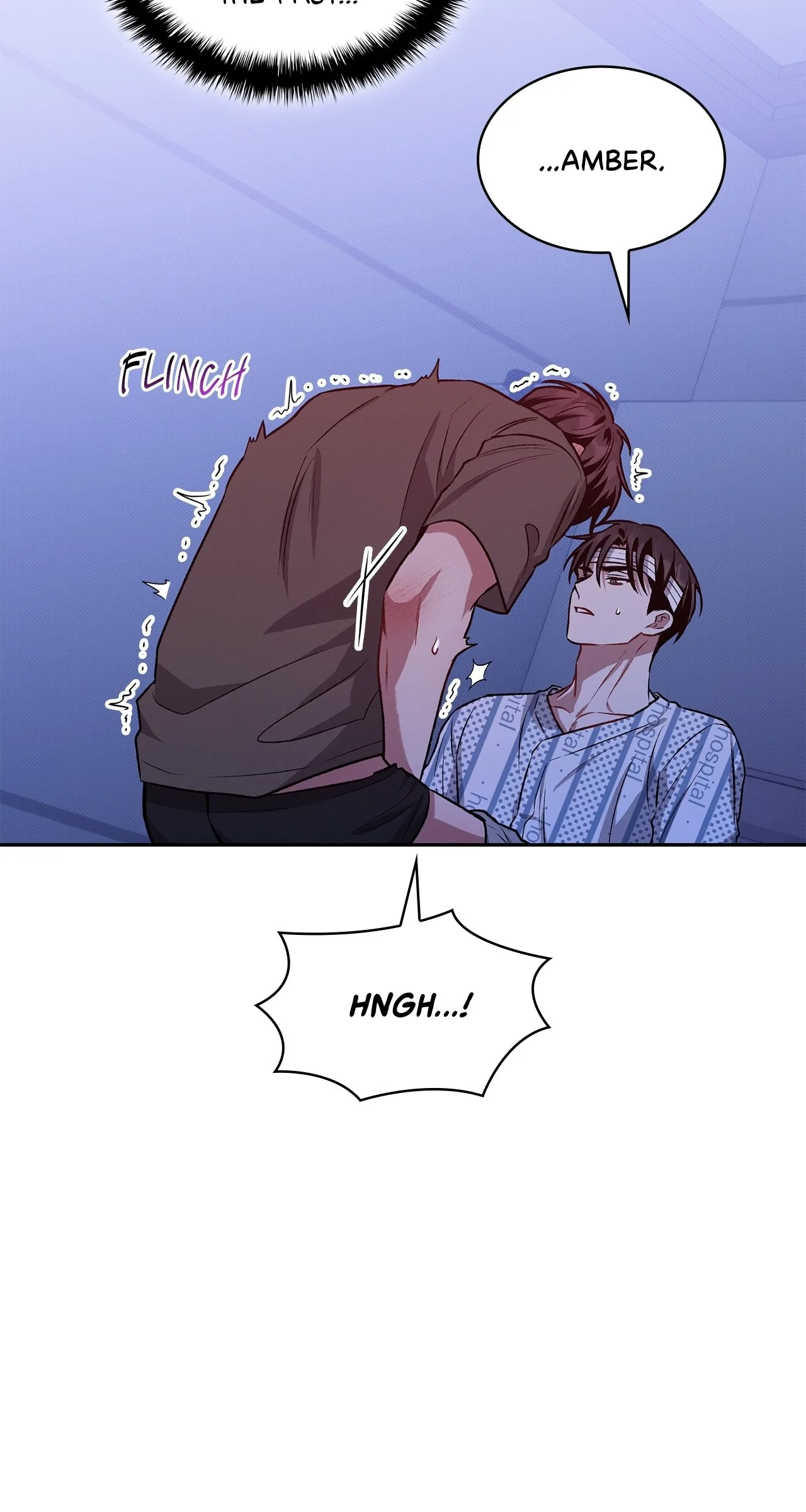 Amber Alert [Steamy] Chapter 16 page 62 - 