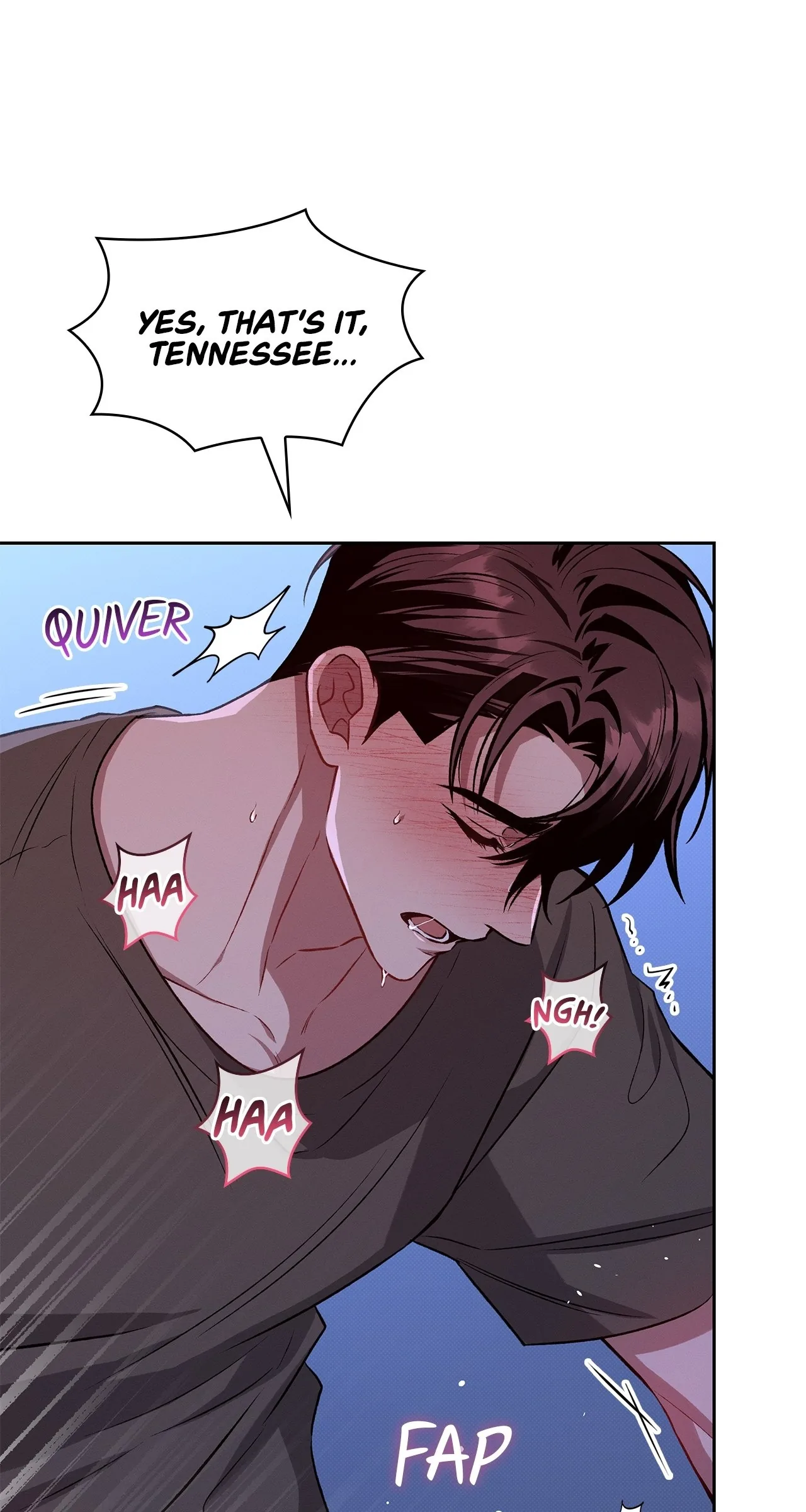 Amber Alert [Steamy] Chapter 16 page 63 - 