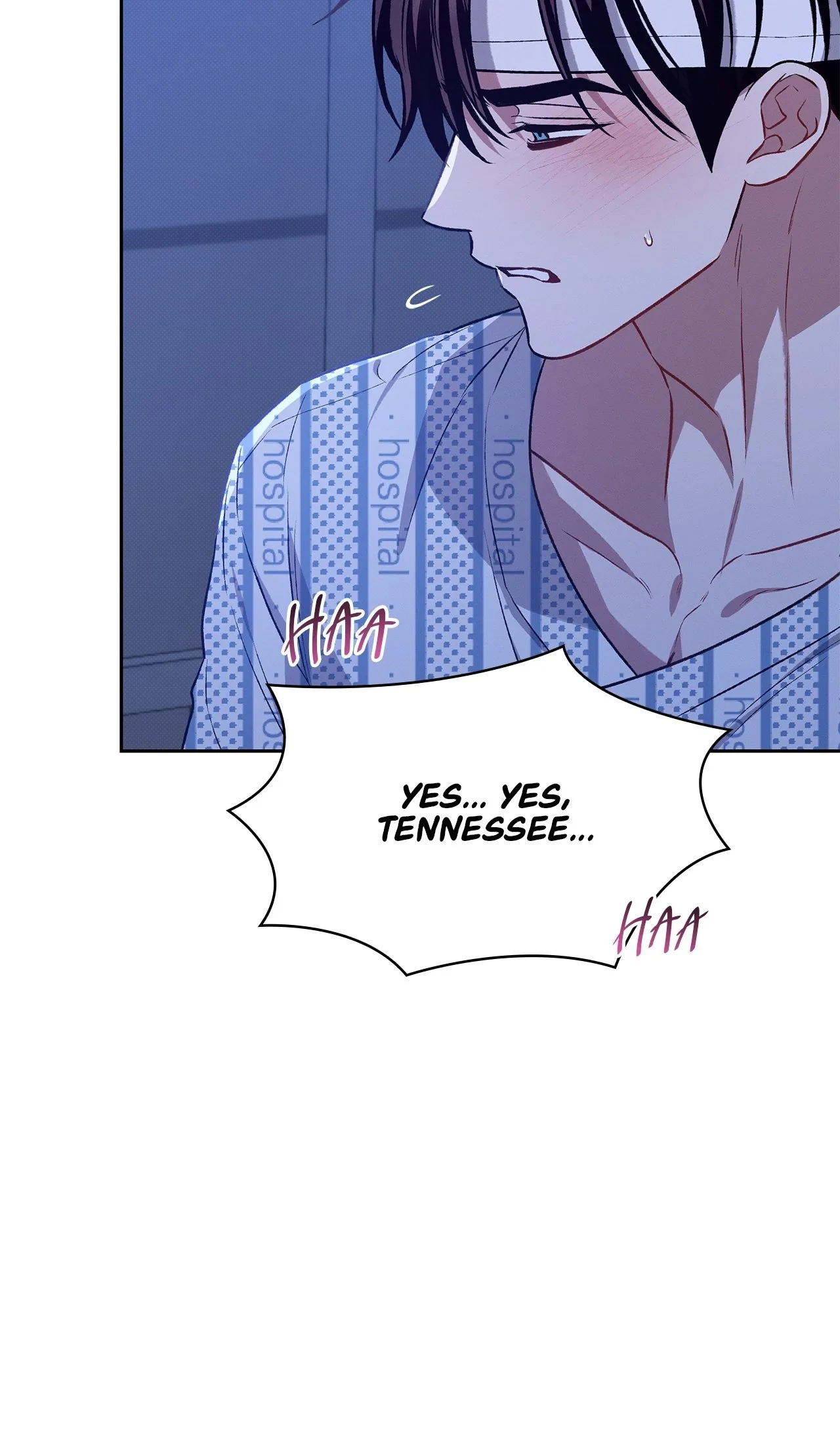Amber Alert [Steamy] Chapter 16 page 65 - 