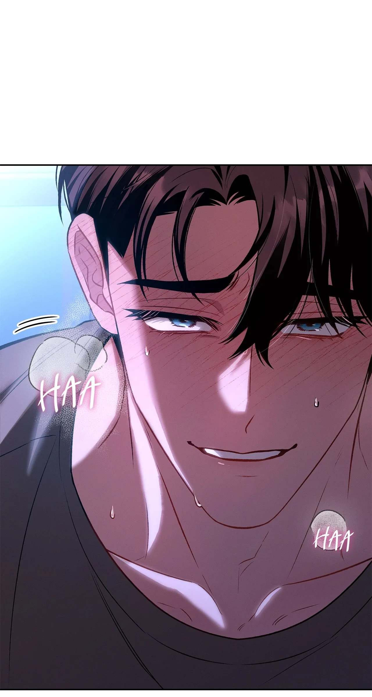 Amber Alert [Steamy] Chapter 16 page 69 - 